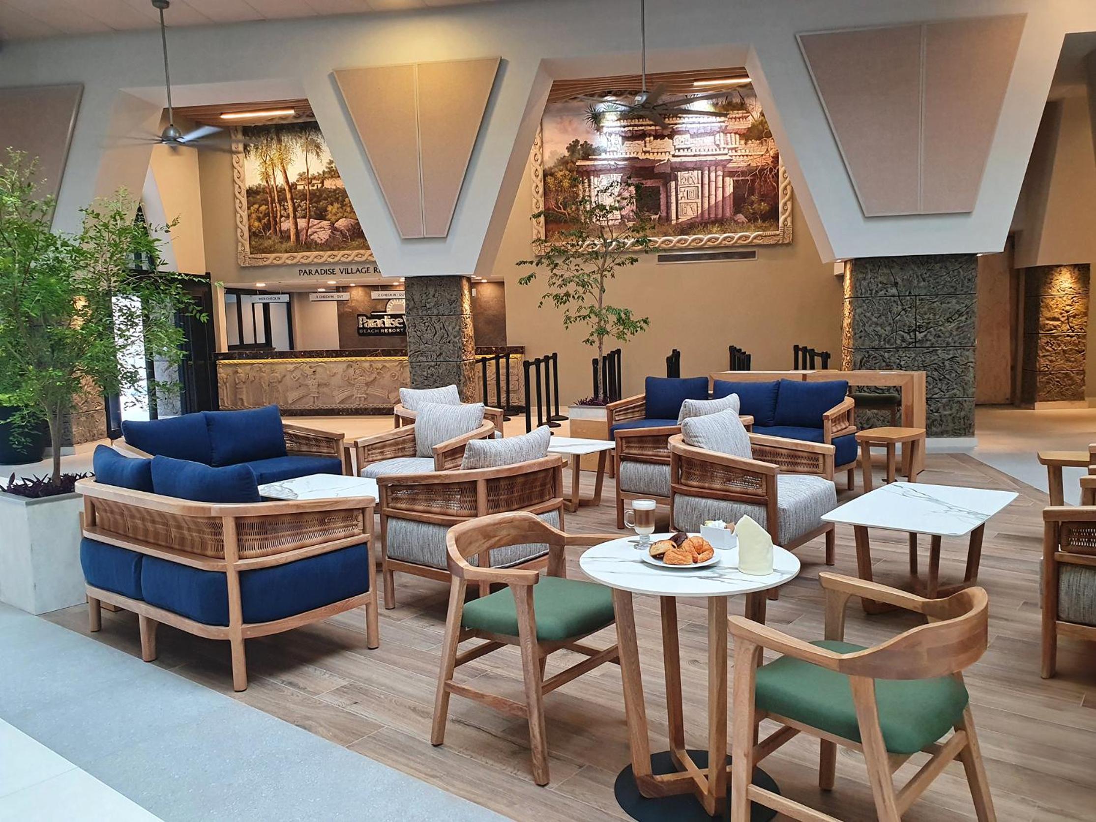 Paradise Village - Property Image 9