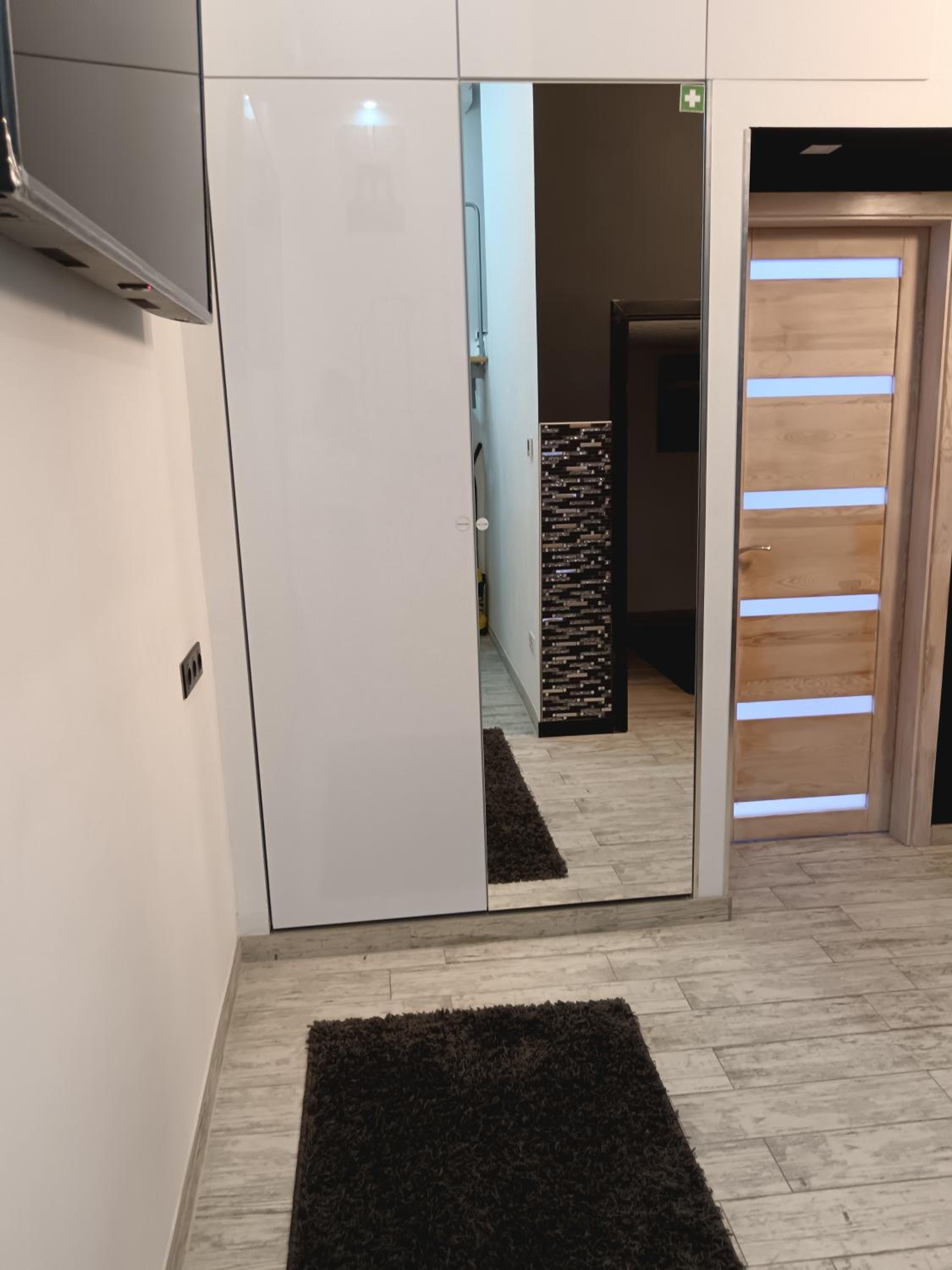 Vörösmarty Street Apartment