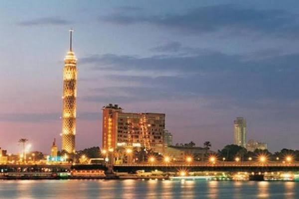 SAMA Tower