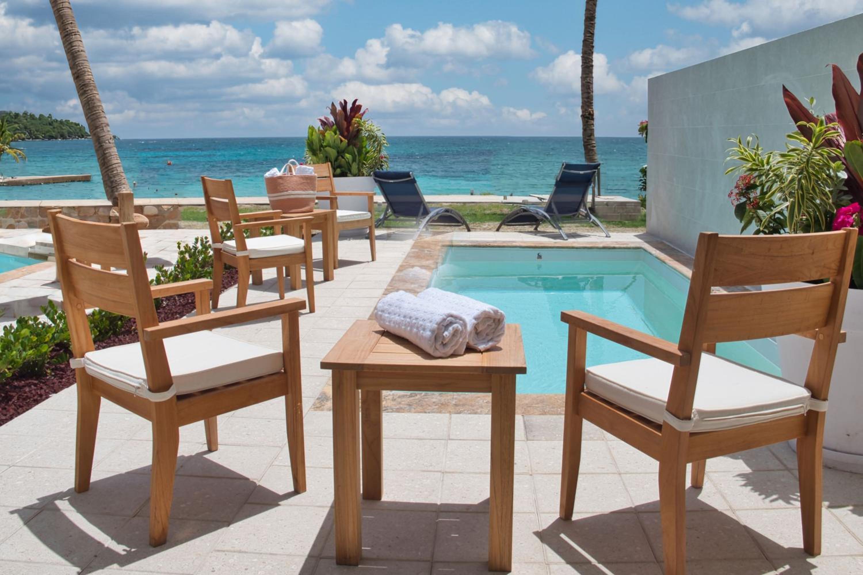 JW Marriott St. Maarten Beach Resort & Spa 35