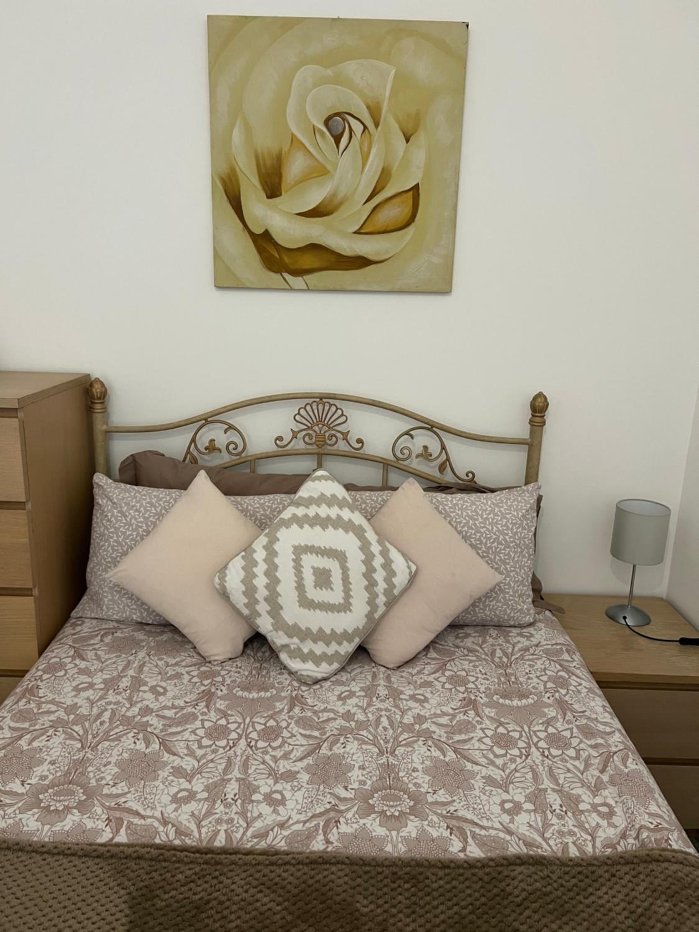 3 Bedroom Flat in Town Centre Wellingborough view 5