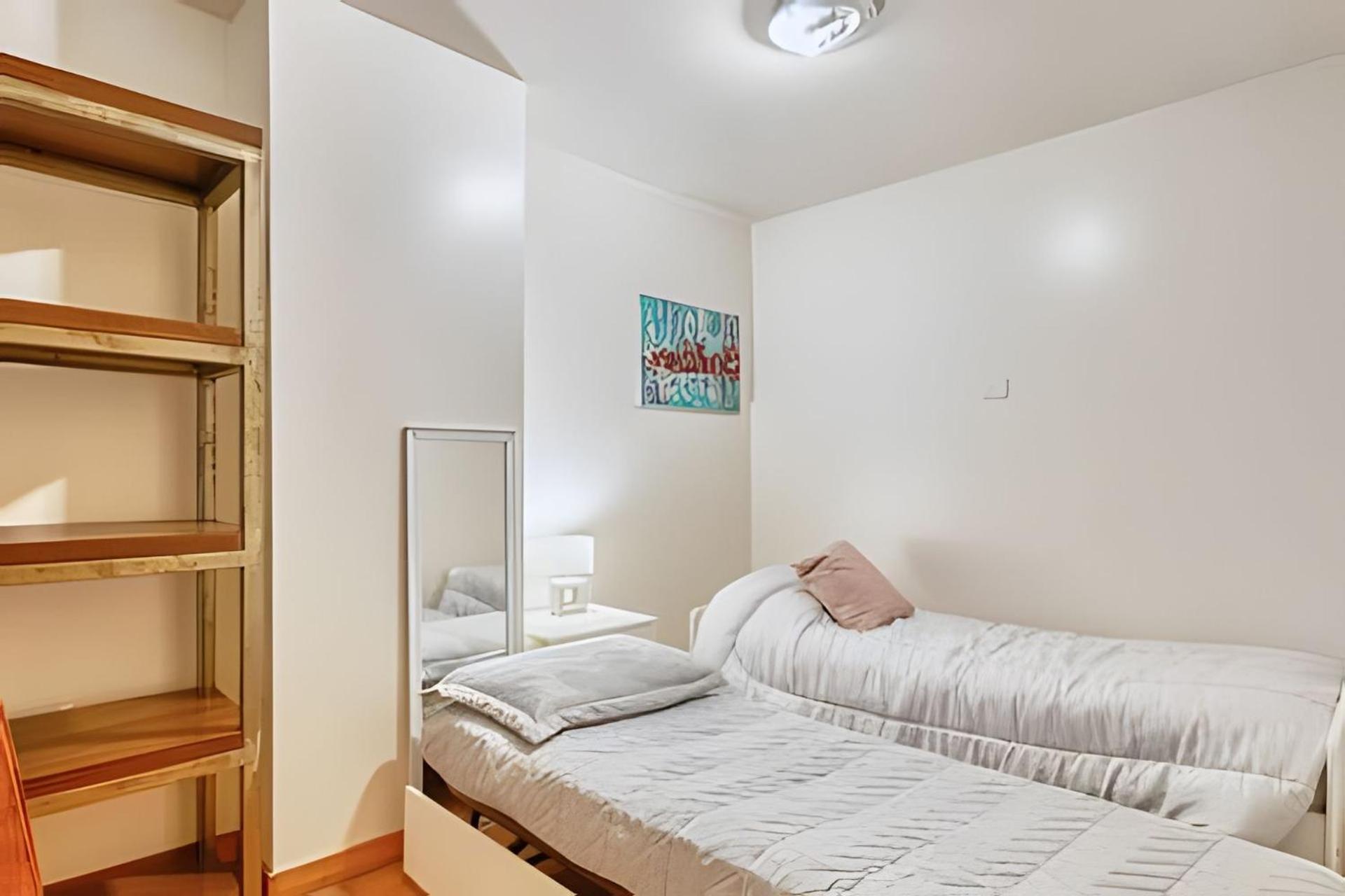 Family 3BR Apartment in Best of Recoleta