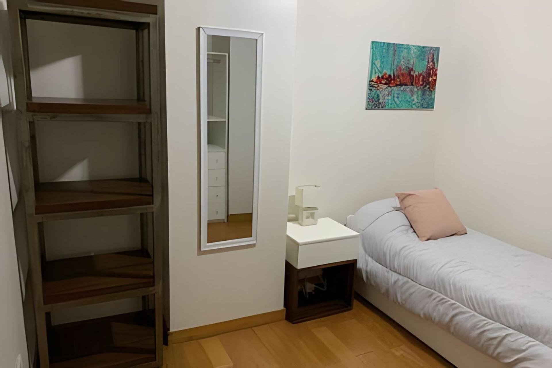 Family 3BR Apartment in Best of Recoleta