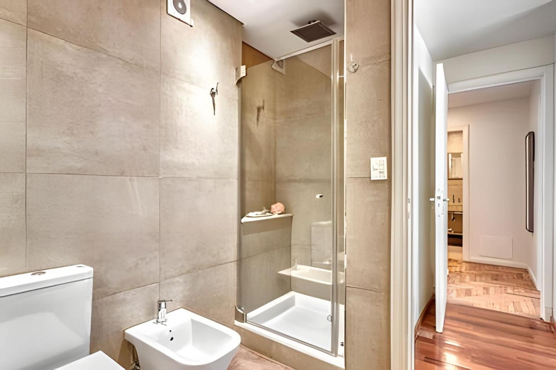Family 3BR Apartment in Best of Recoleta