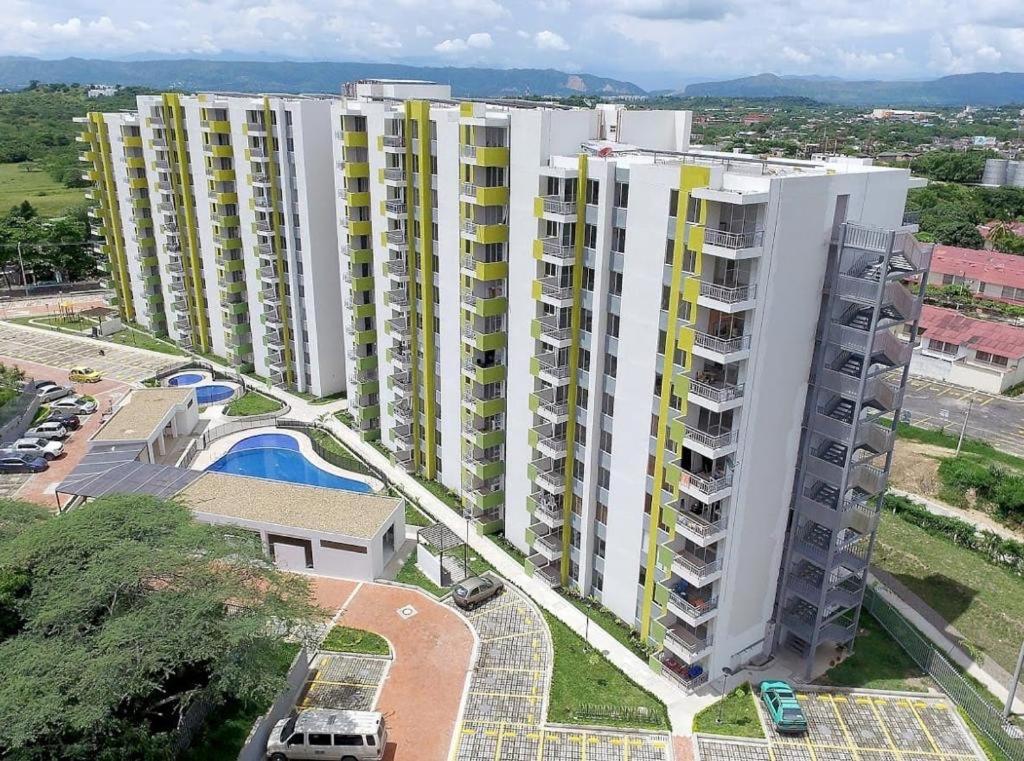 Apartamento de descanso en Girardot