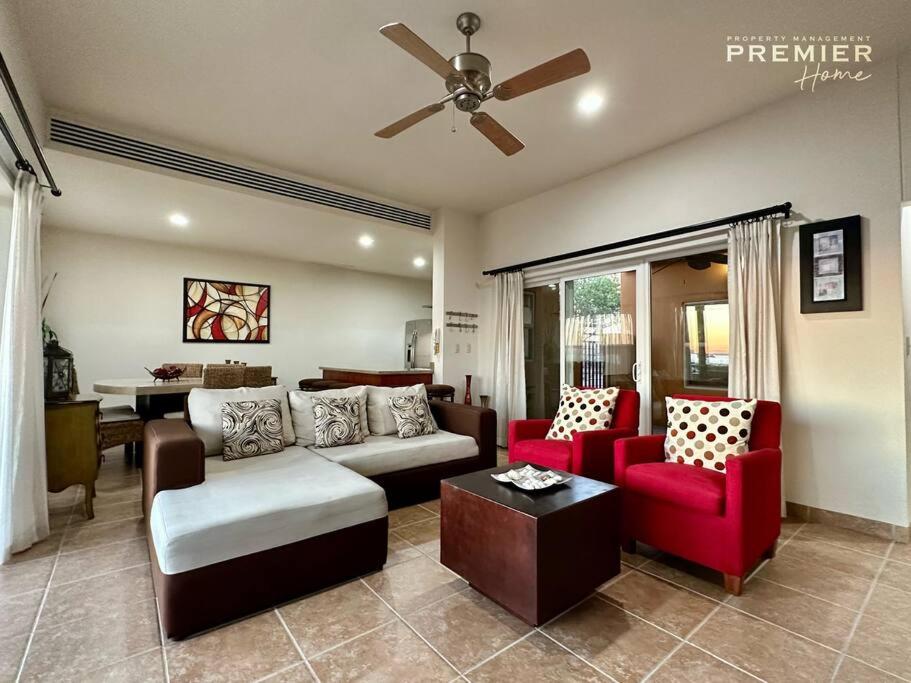 Sunset Home, Golf Cart and Beach Club Access view 3
