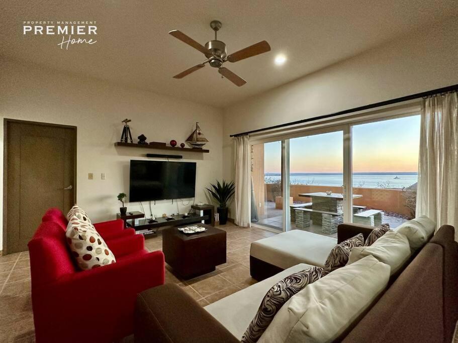 Sunset Home, Golf Cart and Beach Club Access view 5