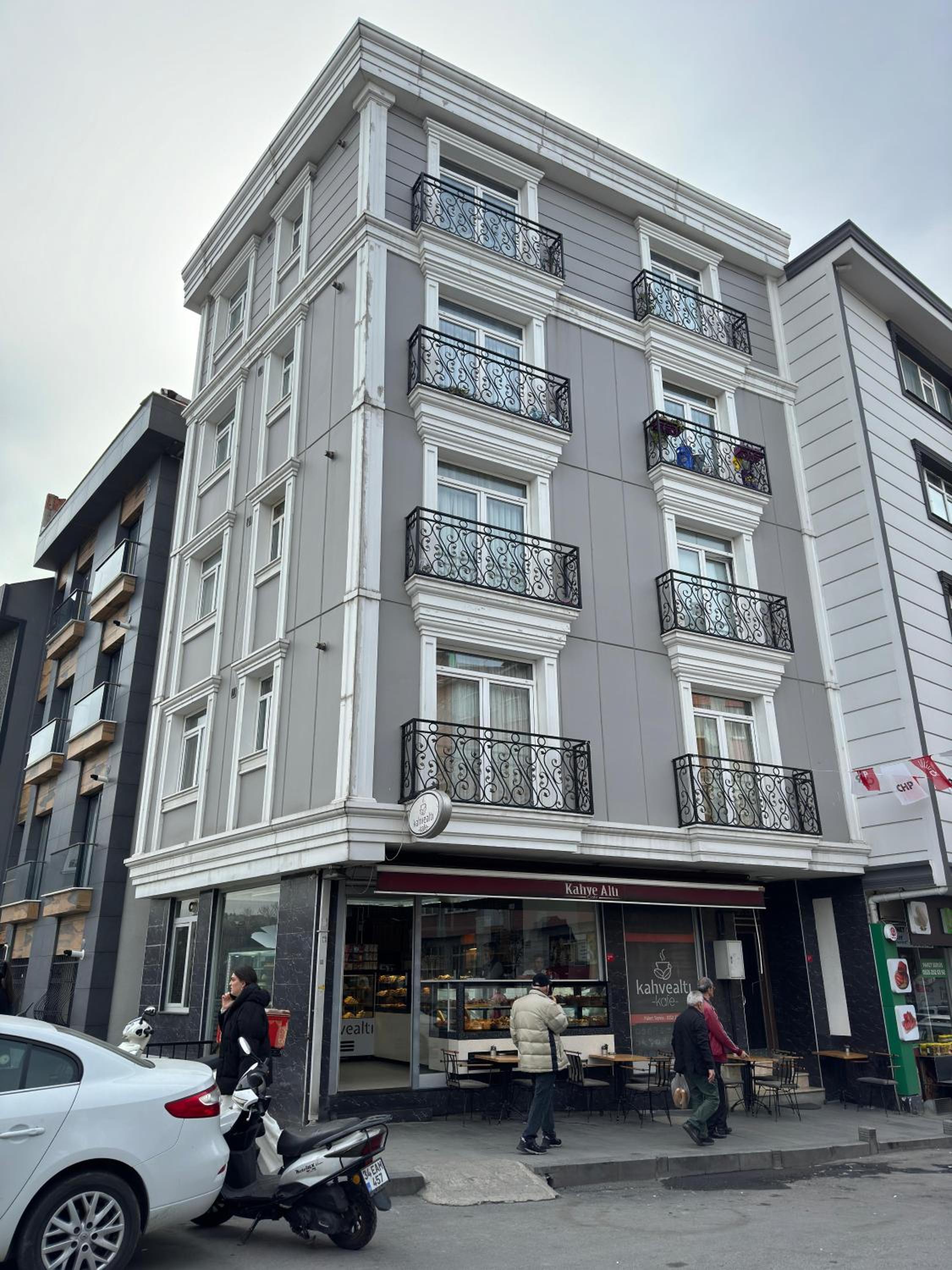 building