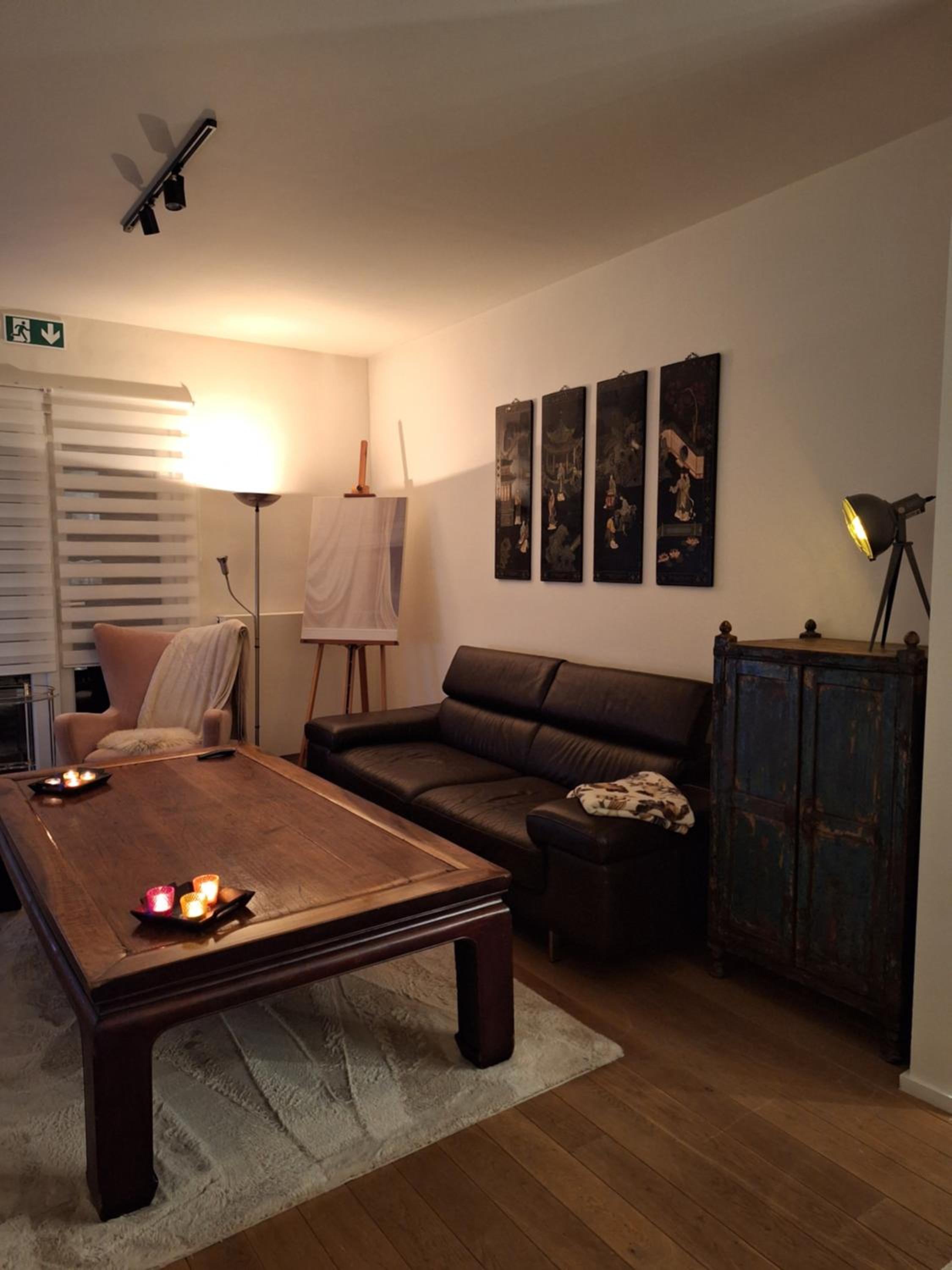 B&B De Lelie