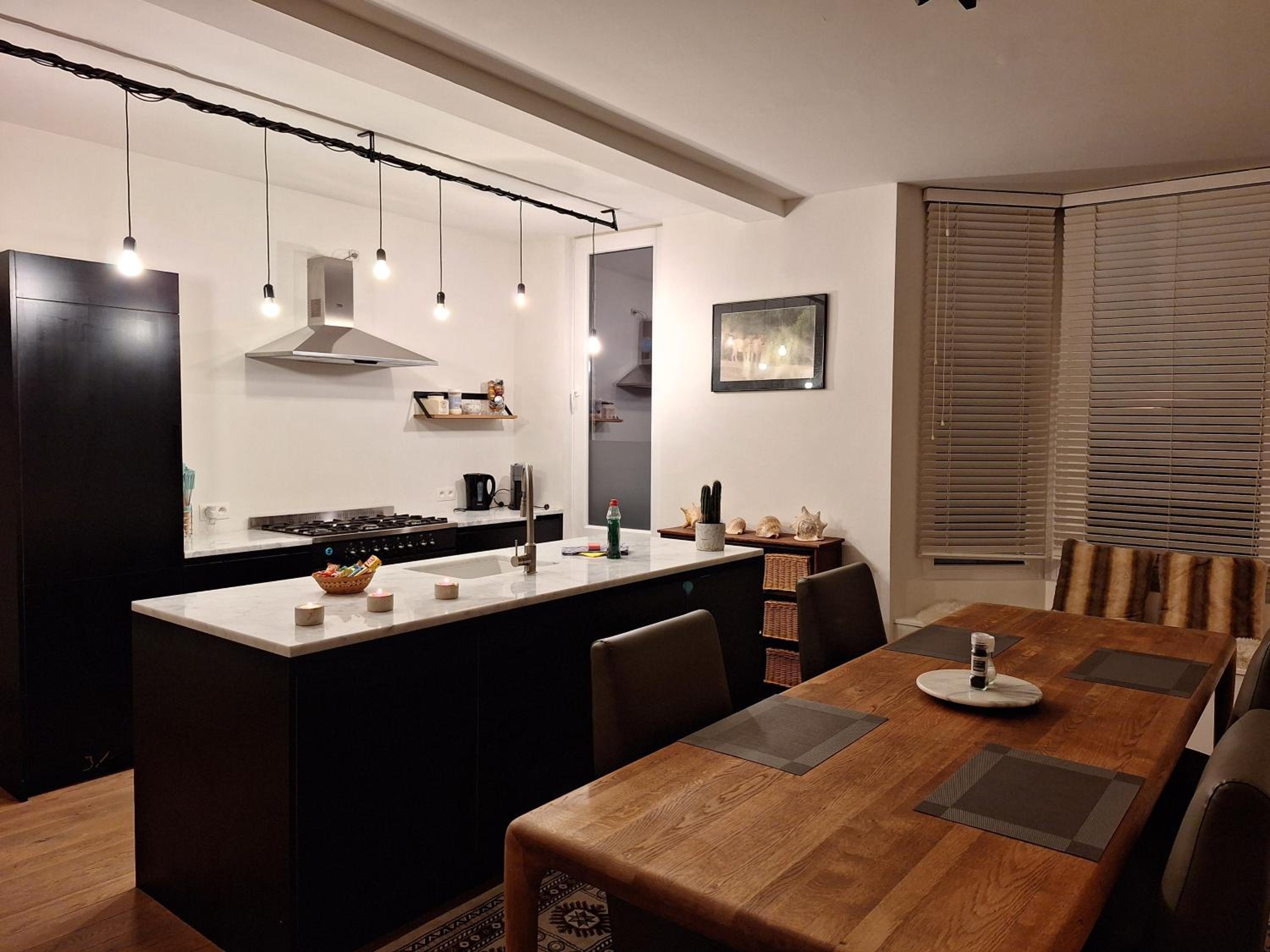 B&B De Lelie