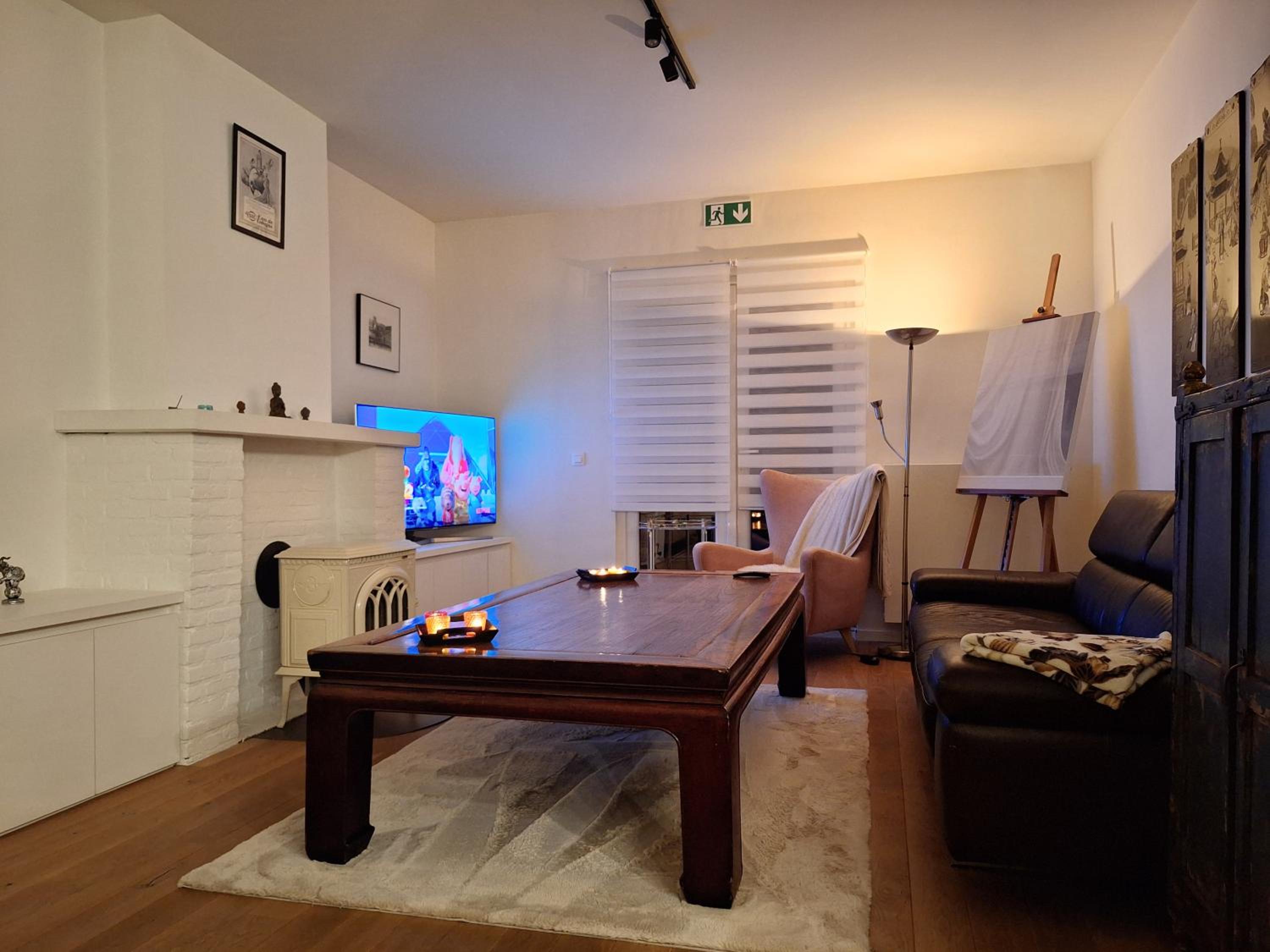 B&B De Lelie