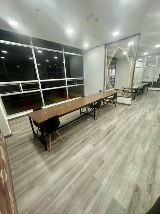 Apartamento en Bogotá, piso 13