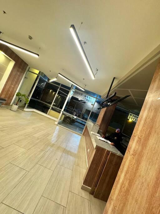 Apartamento en Bogotá, piso 13