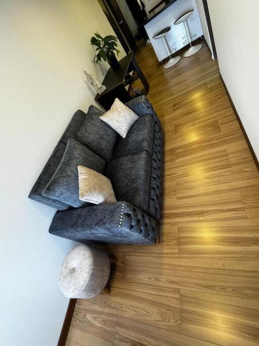 Apartamento en Bogotá, piso 13