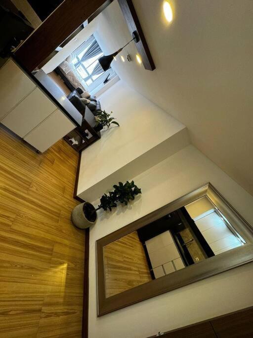 Apartamento en Bogotá, piso 13