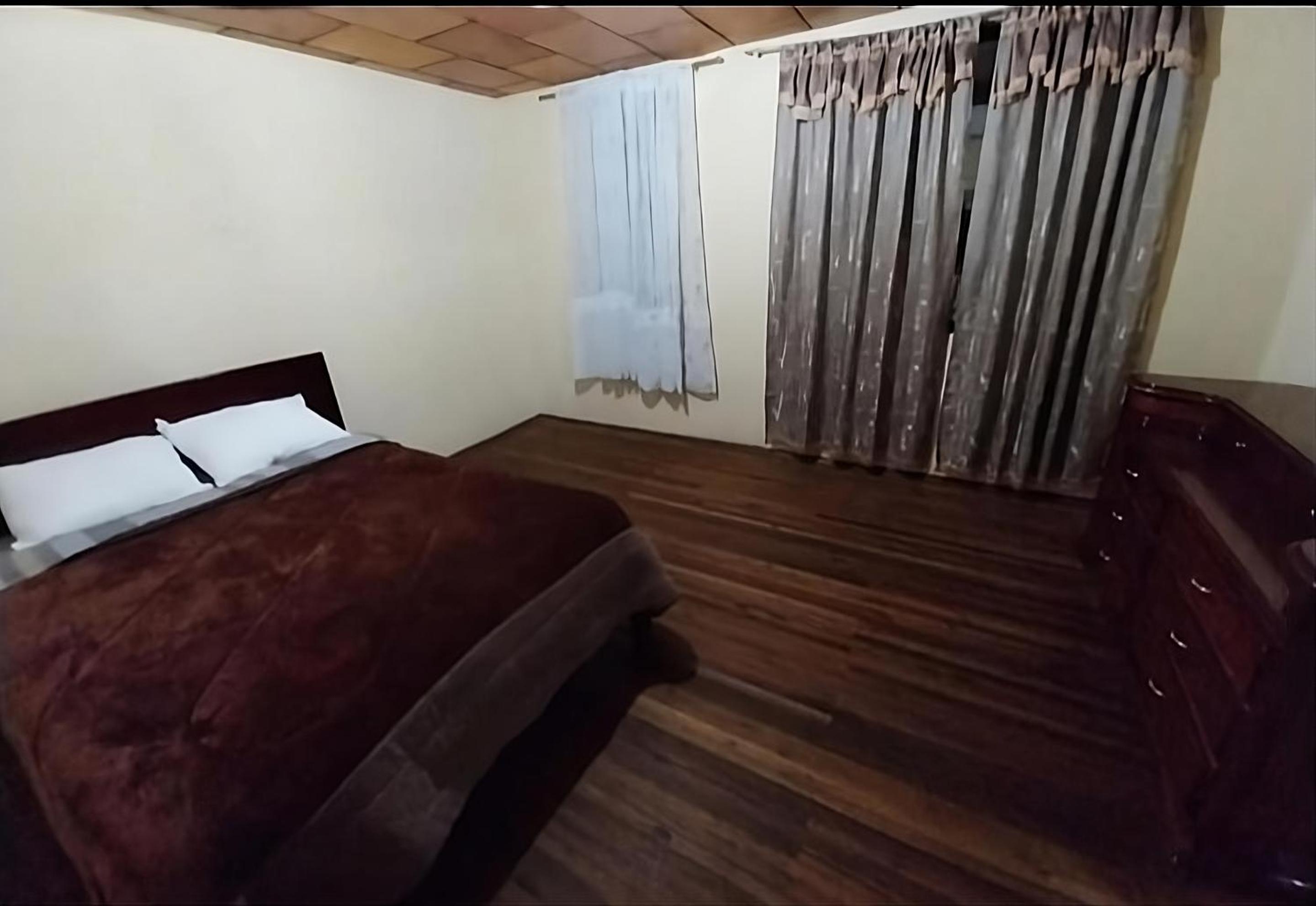 Departamento en Cuenca