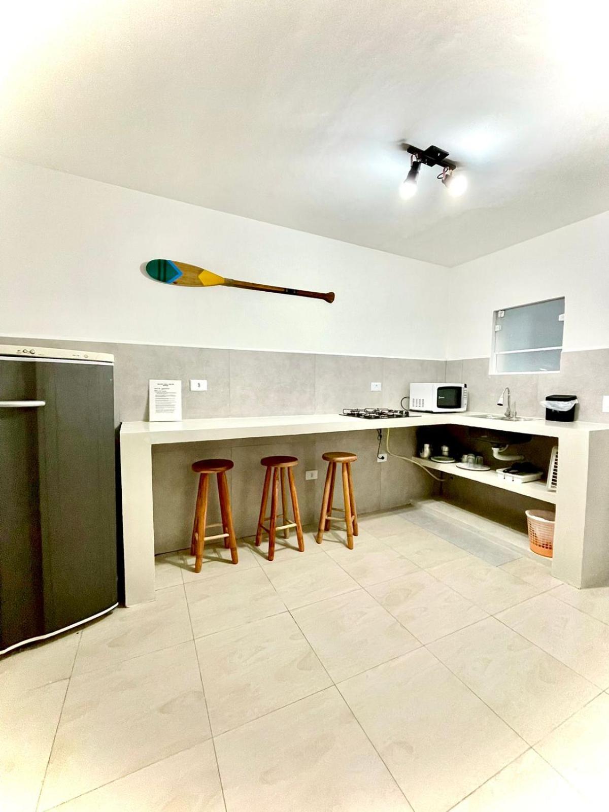 Villa Bali Maresias Lofts