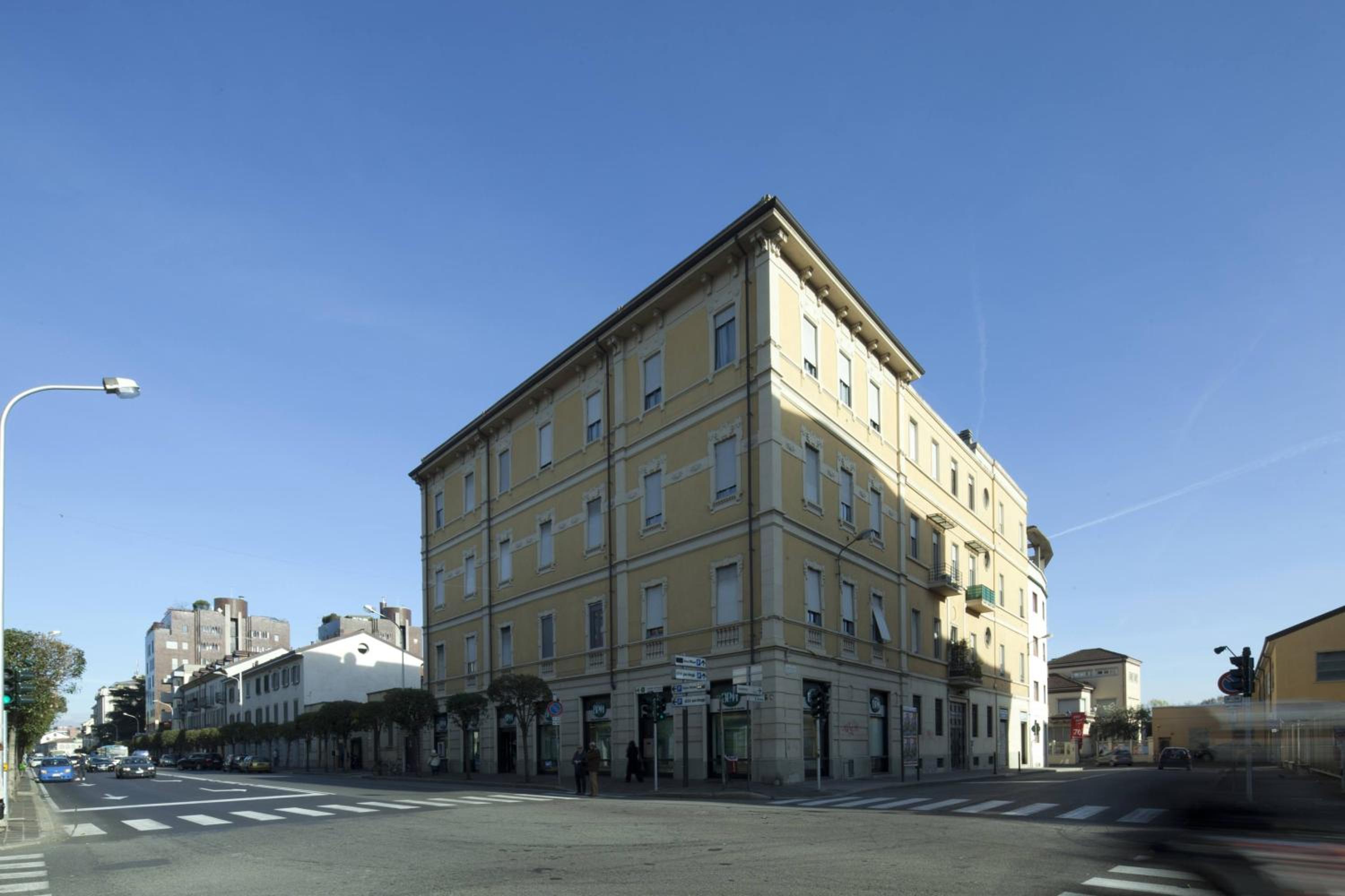 Affittacamere Arosio