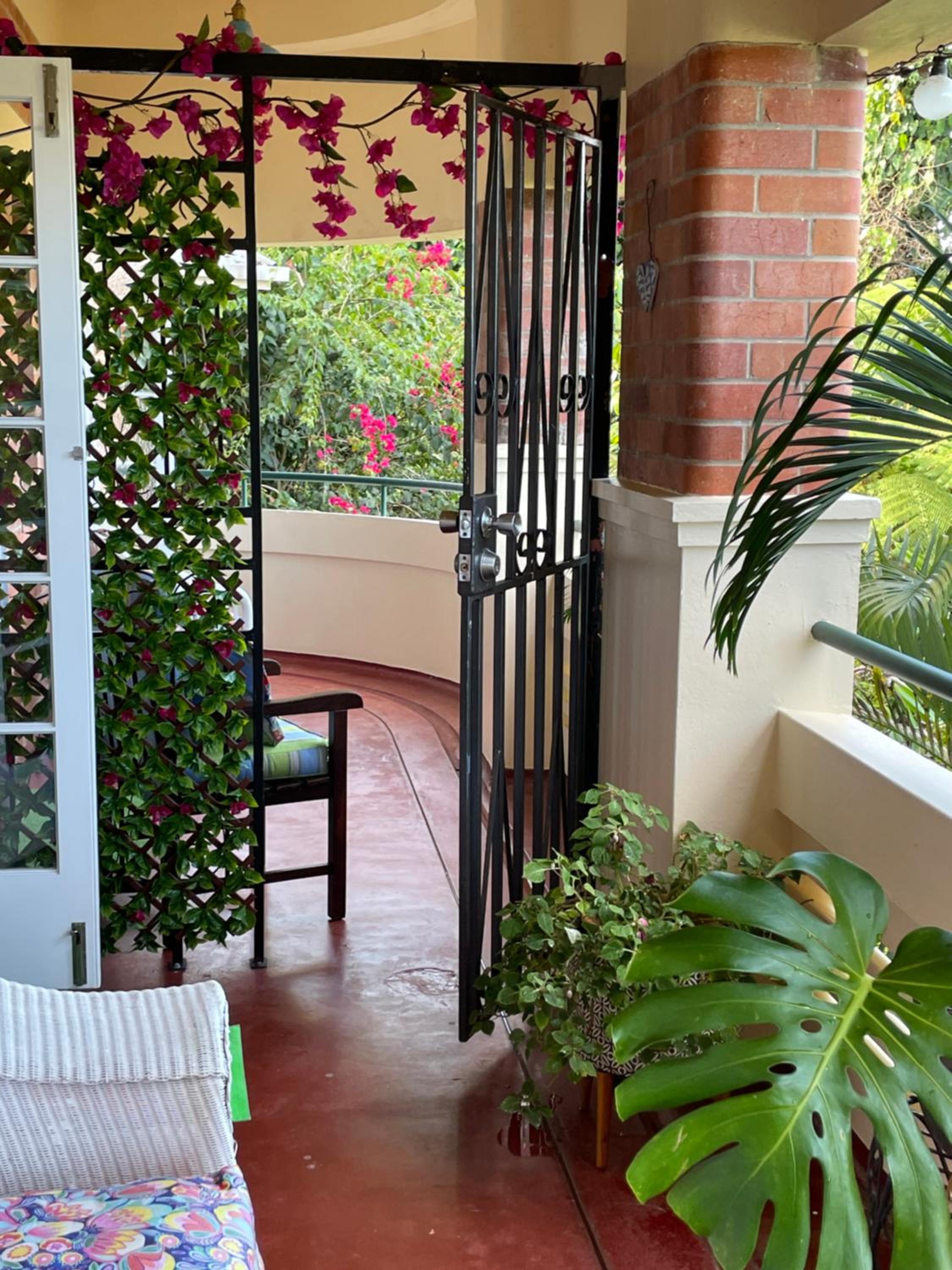 Babinda Quarters
