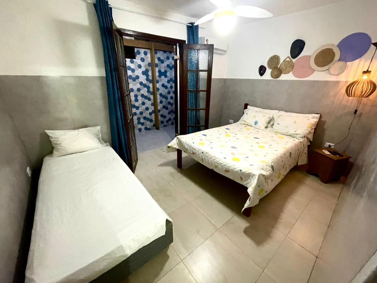 Villa Bali Maresias Lofts