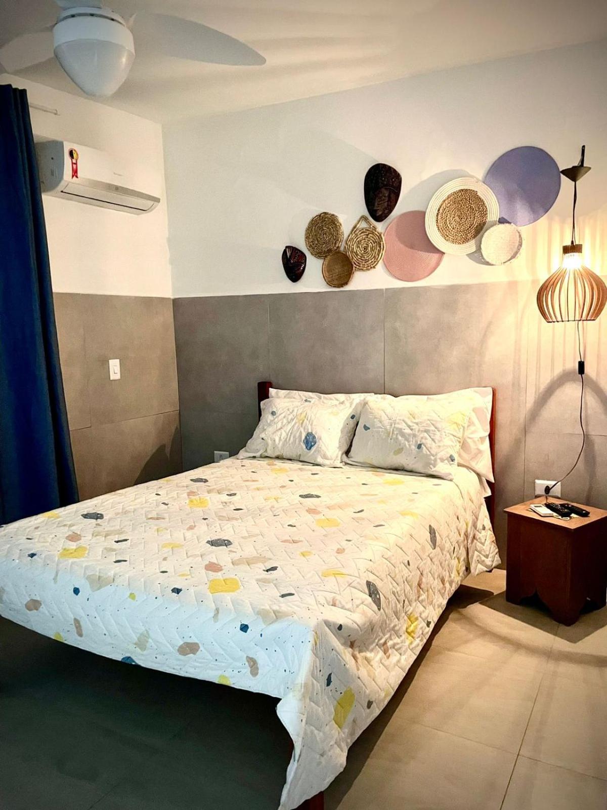 Villa Bali Maresias Lofts