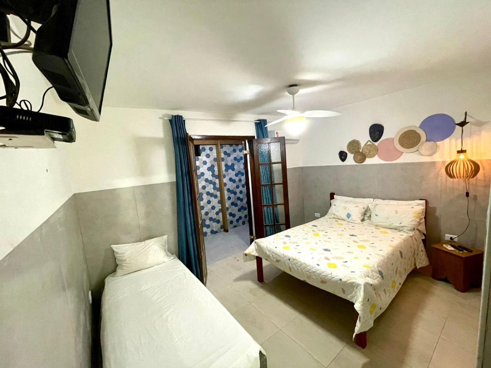 Villa Bali Maresias Lofts