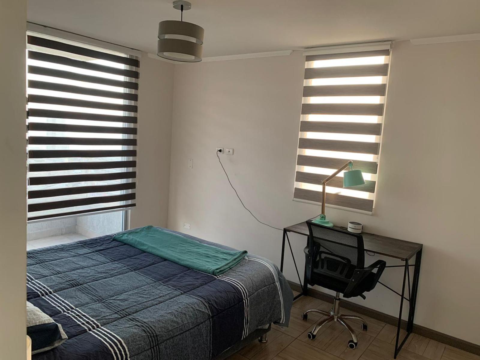 Departamento centro cuidad