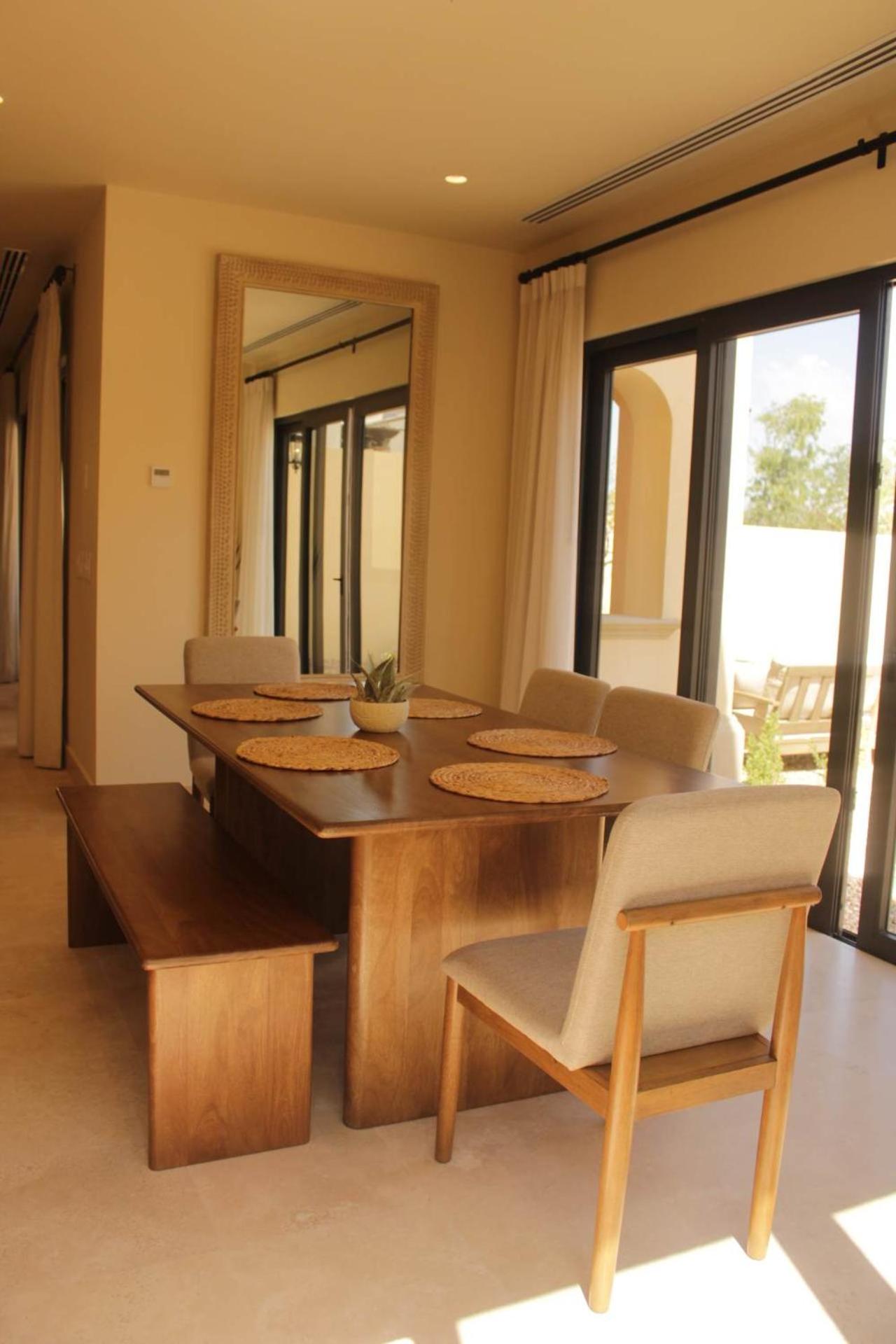 Luxe Villa Retreat at Rancho San Lucas