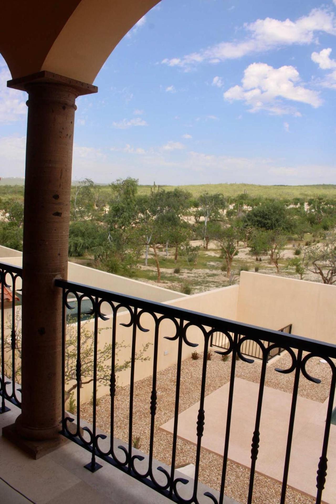 Luxe Villa Retreat at Rancho San Lucas