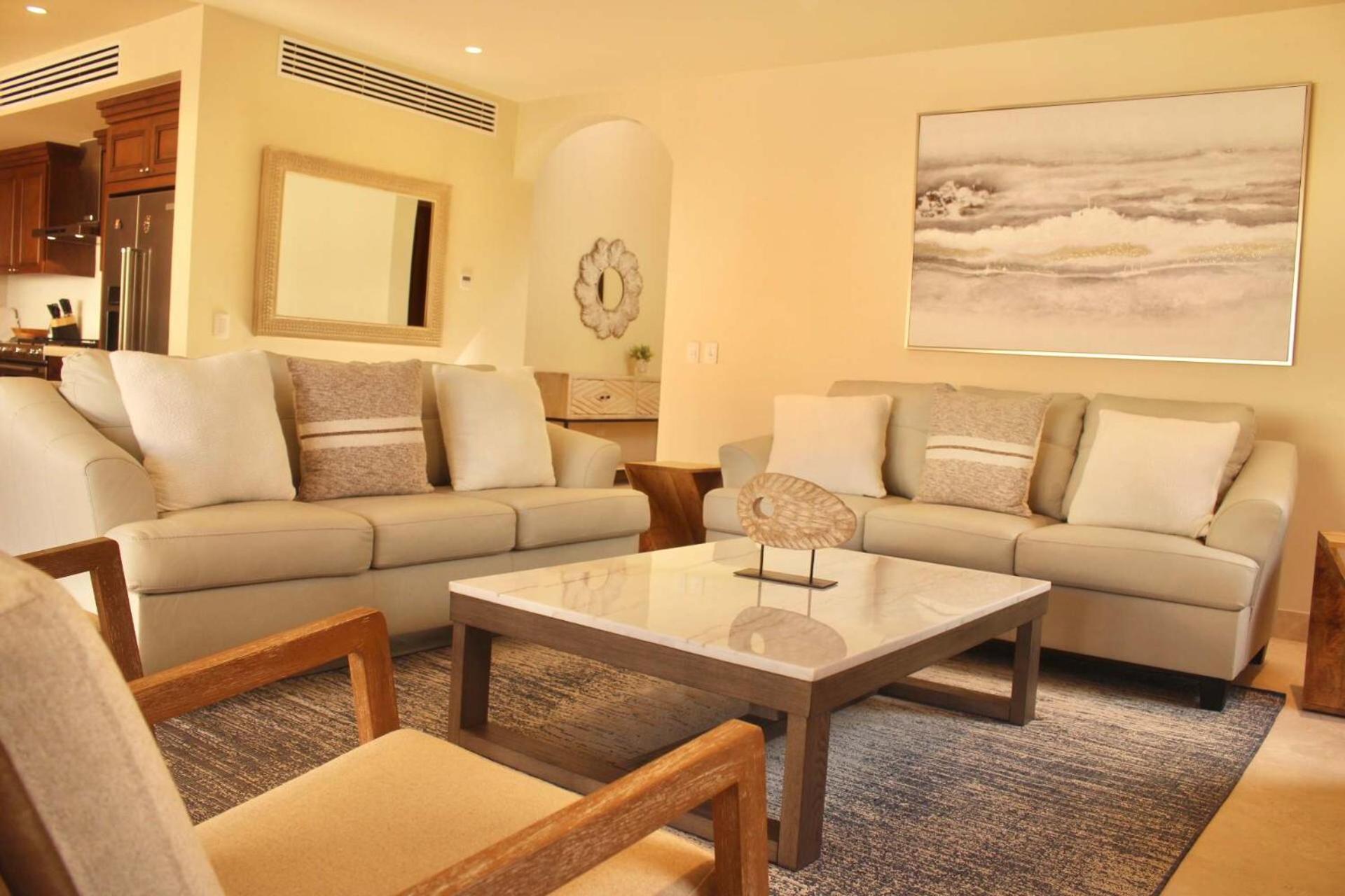 Luxe Villa Retreat at Rancho San Lucas