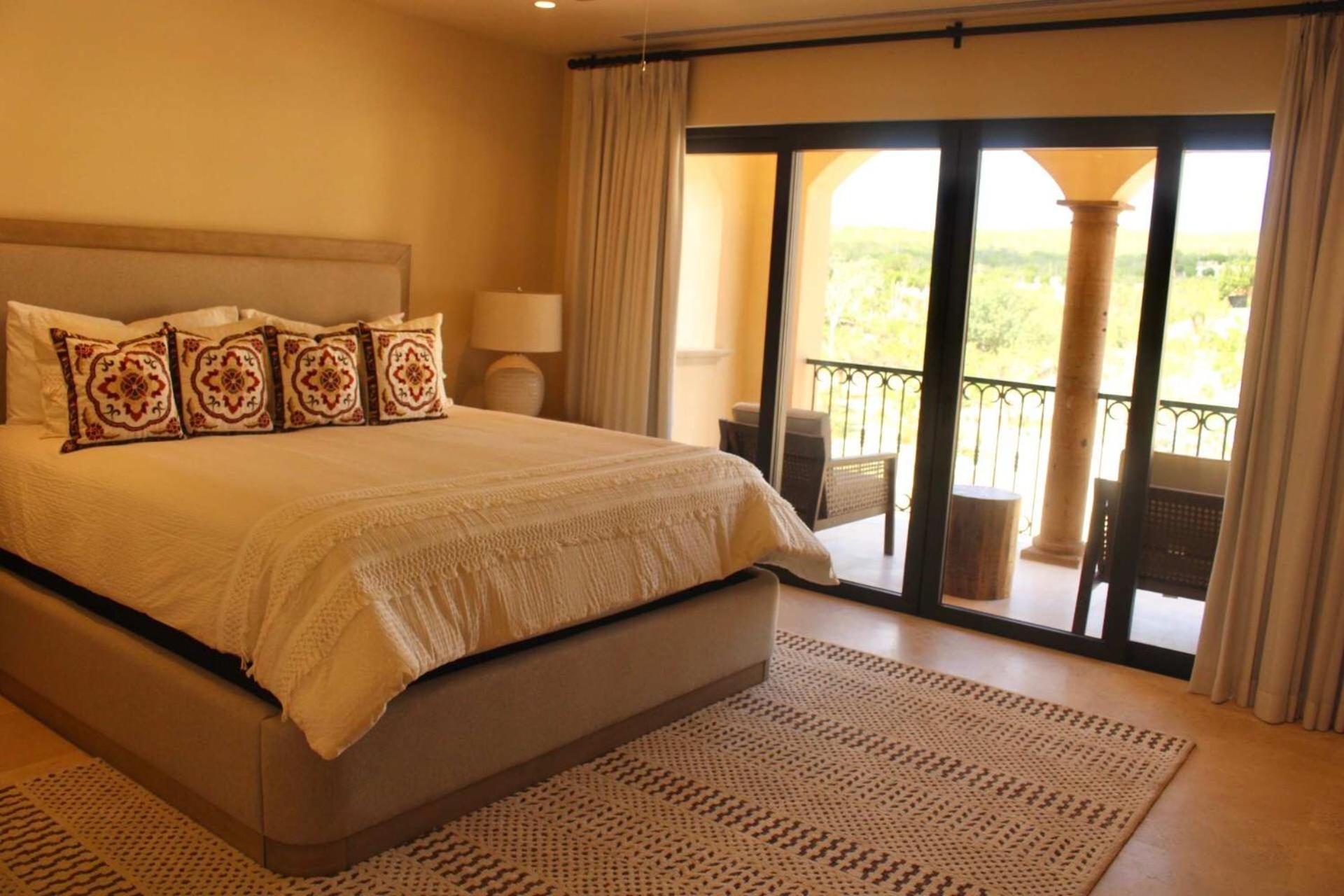Luxe Villa Retreat at Rancho San Lucas
