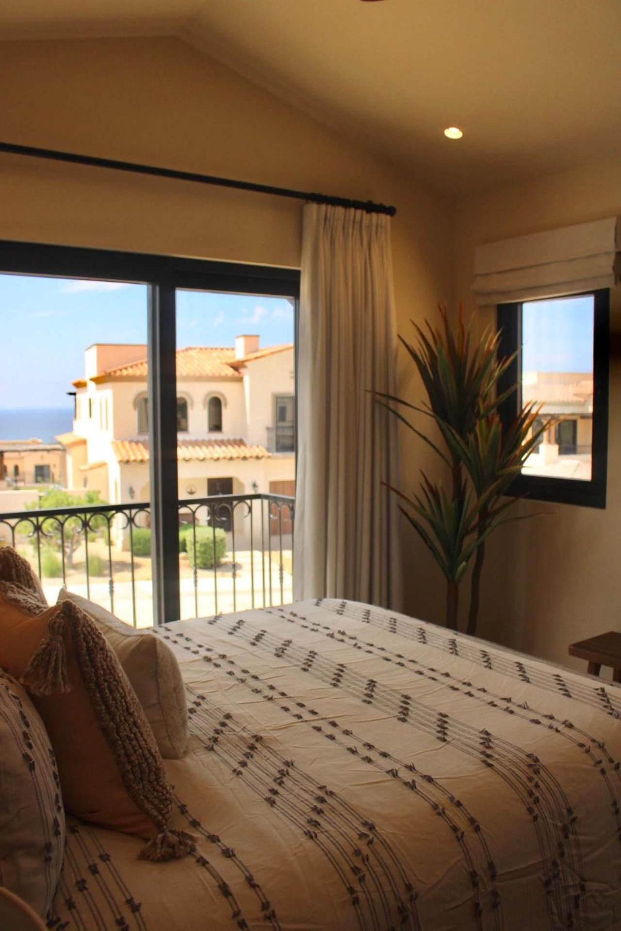 Luxe Villa Retreat at Rancho San Lucas