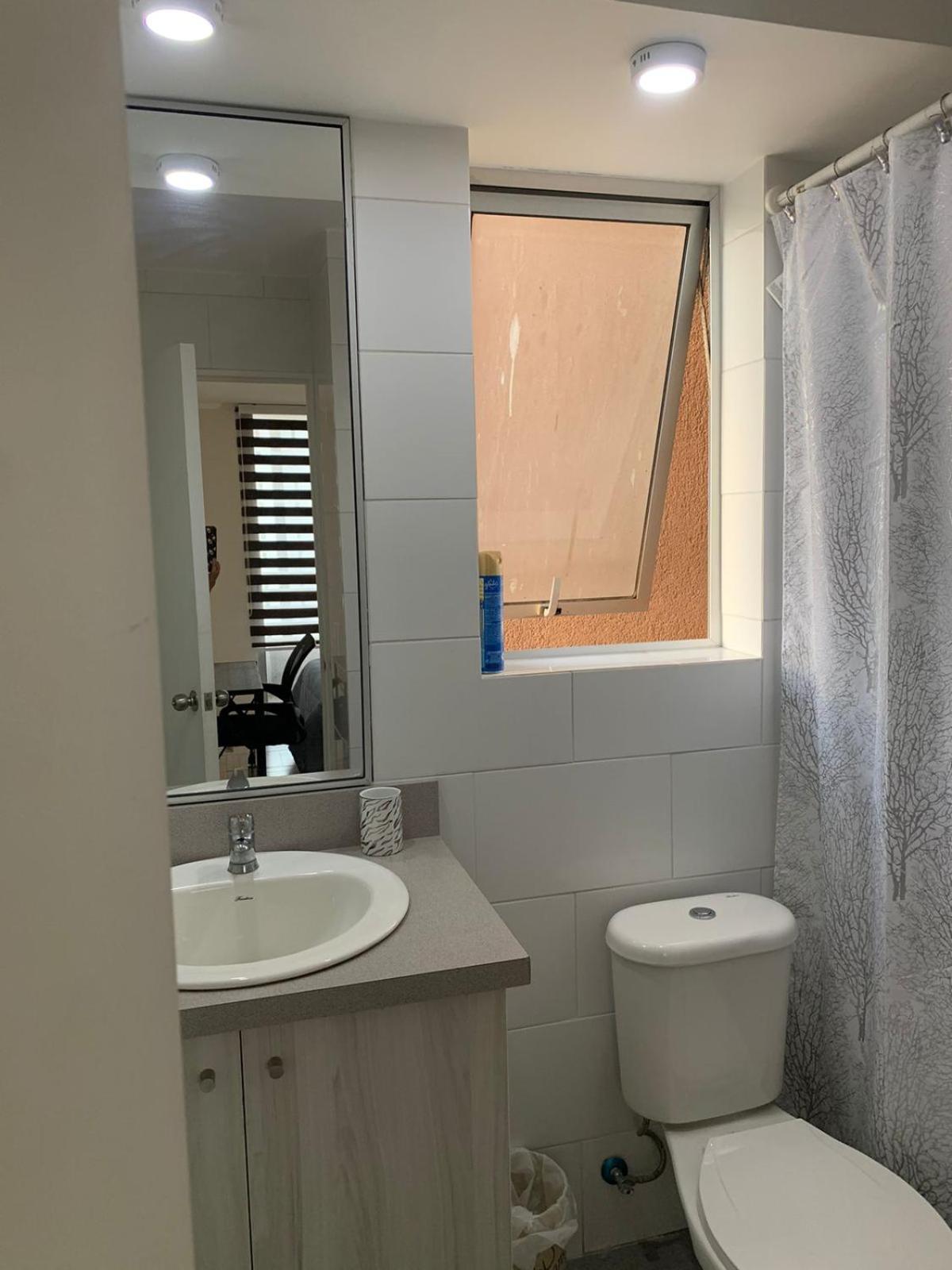 Departamento centro cuidad
