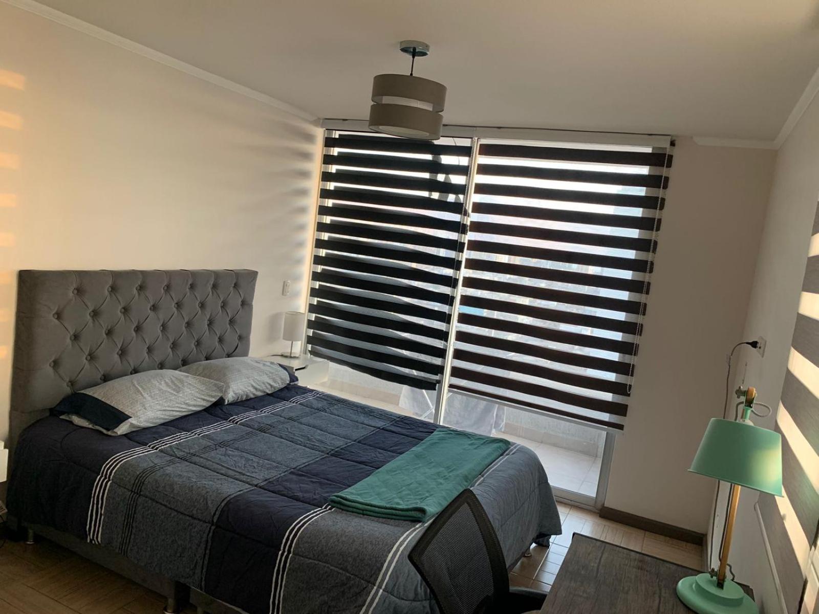 Departamento centro cuidad
