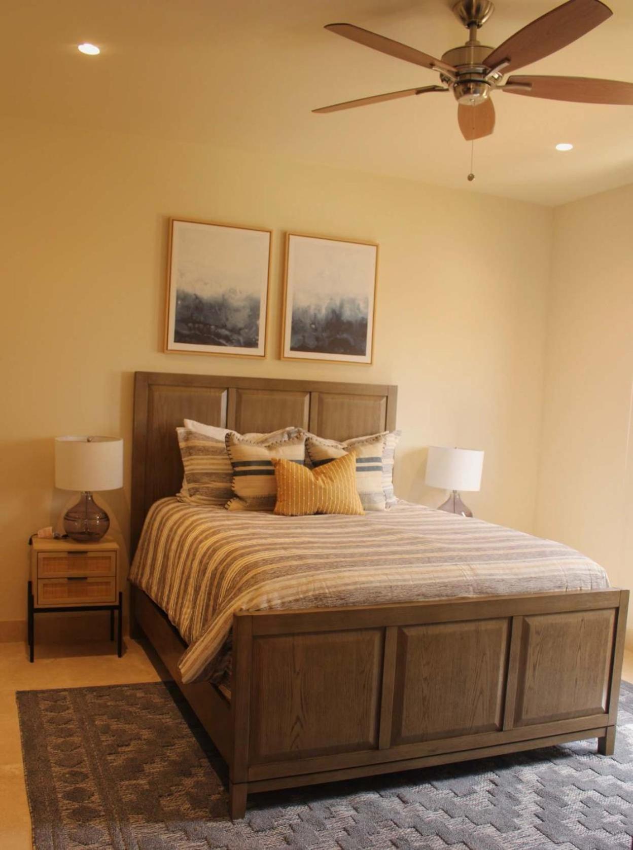 Luxe Villa Retreat at Rancho San Lucas