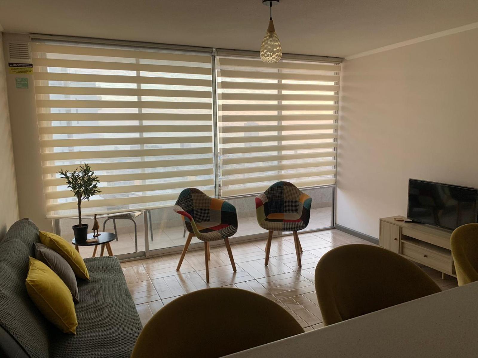 Departamento centro cuidad