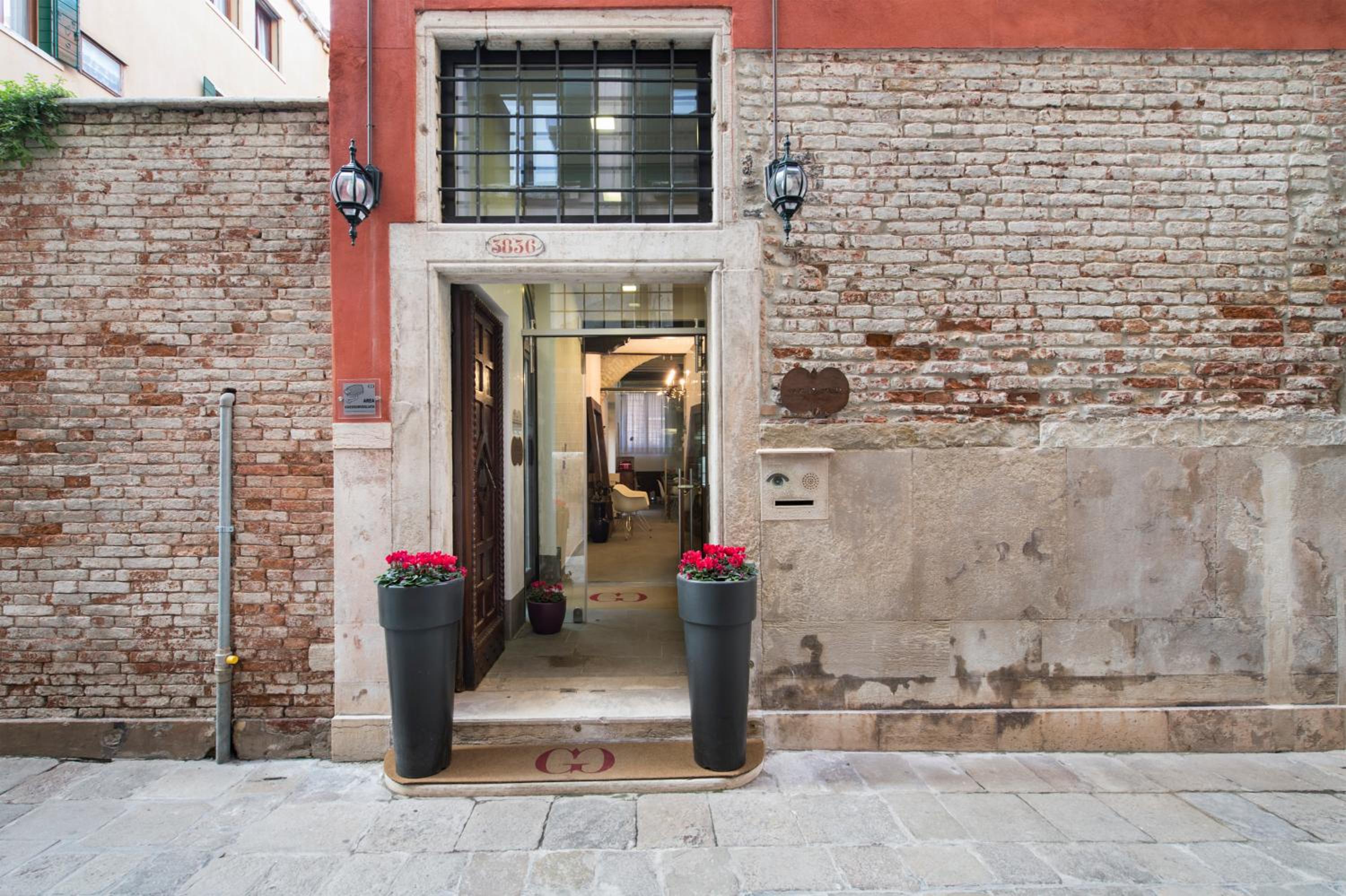 Hotel Corte Di Gabriela - Image 1