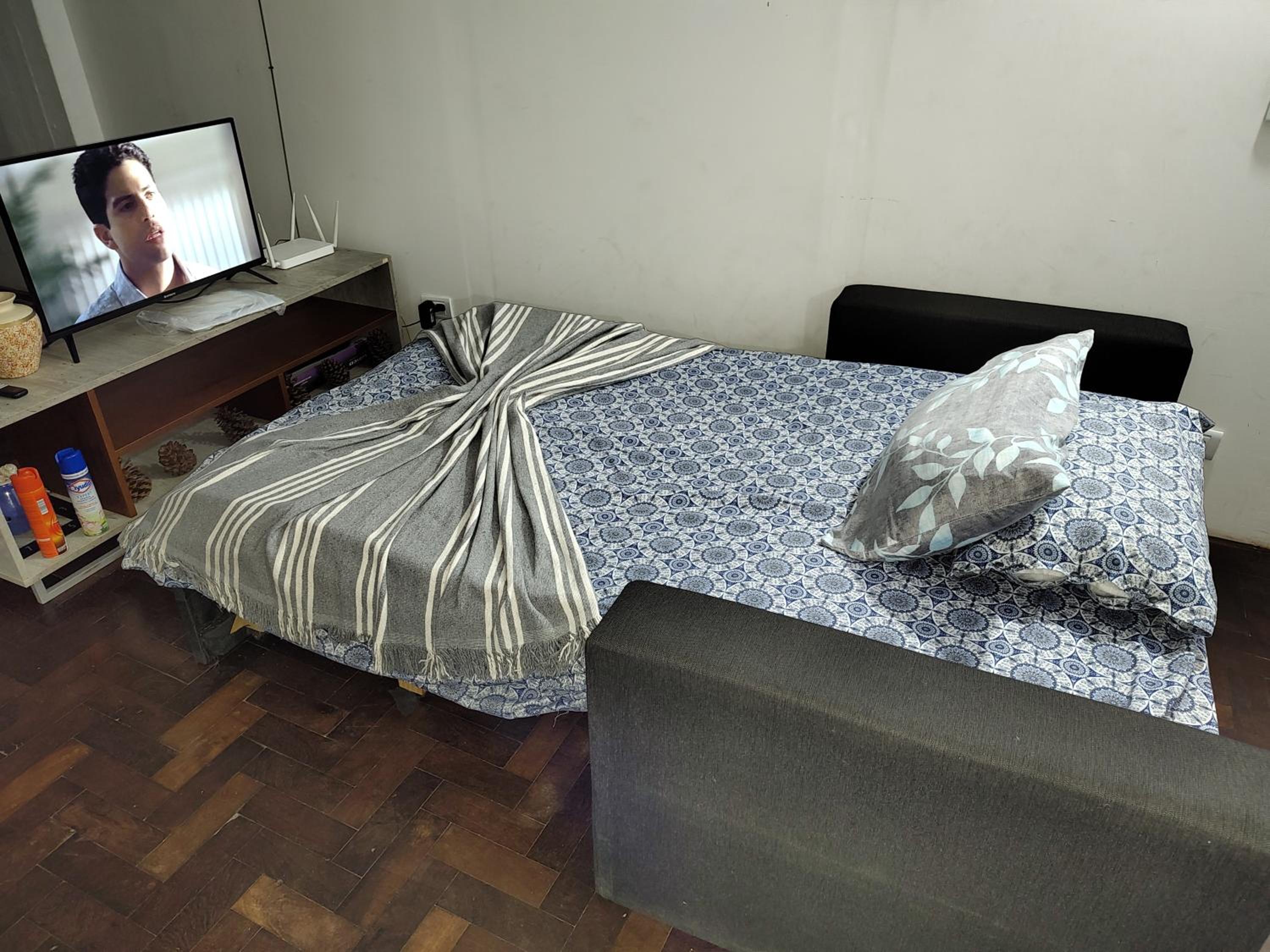 Monoambiente Amoblado