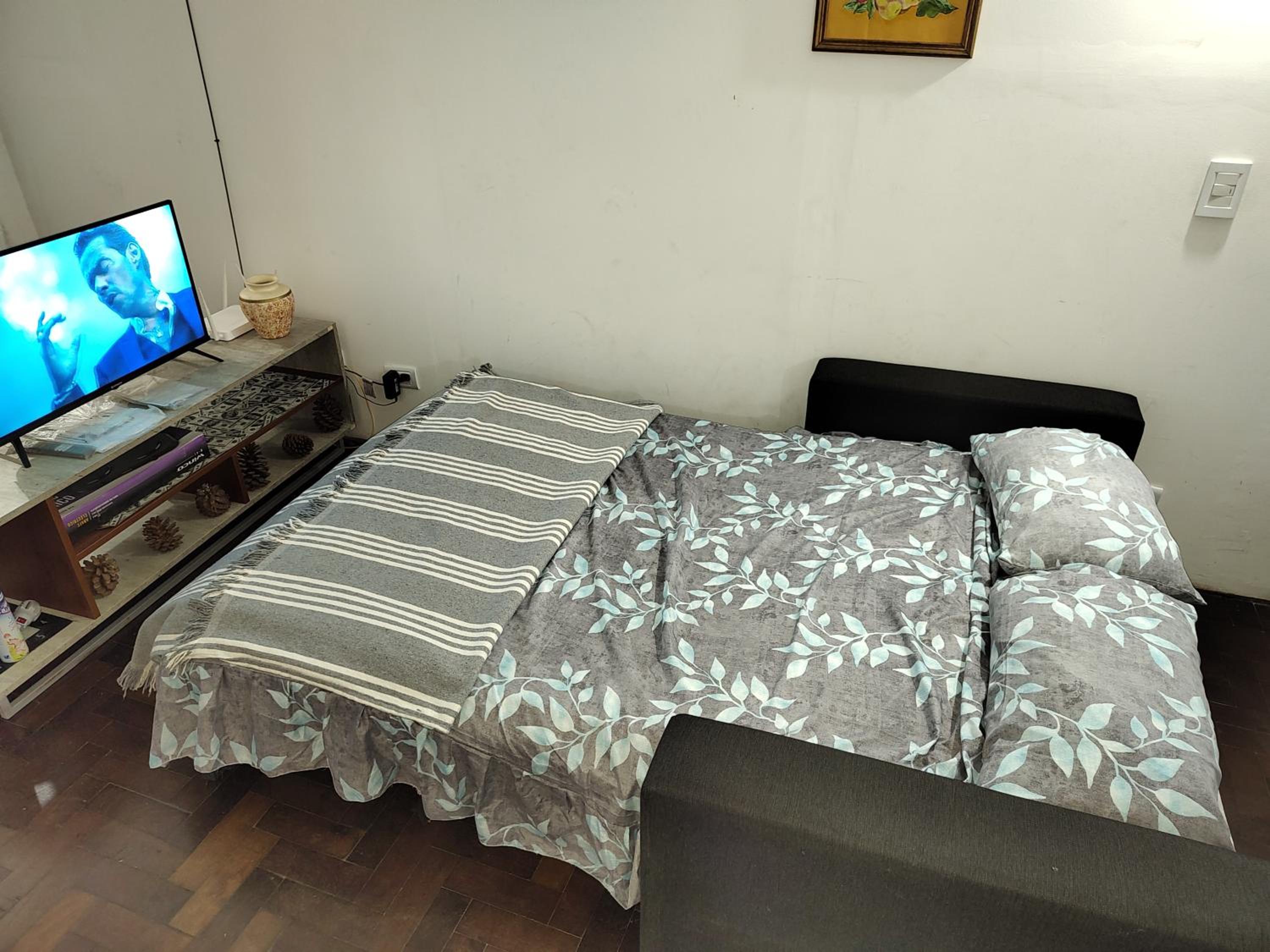 Monoambiente Amoblado