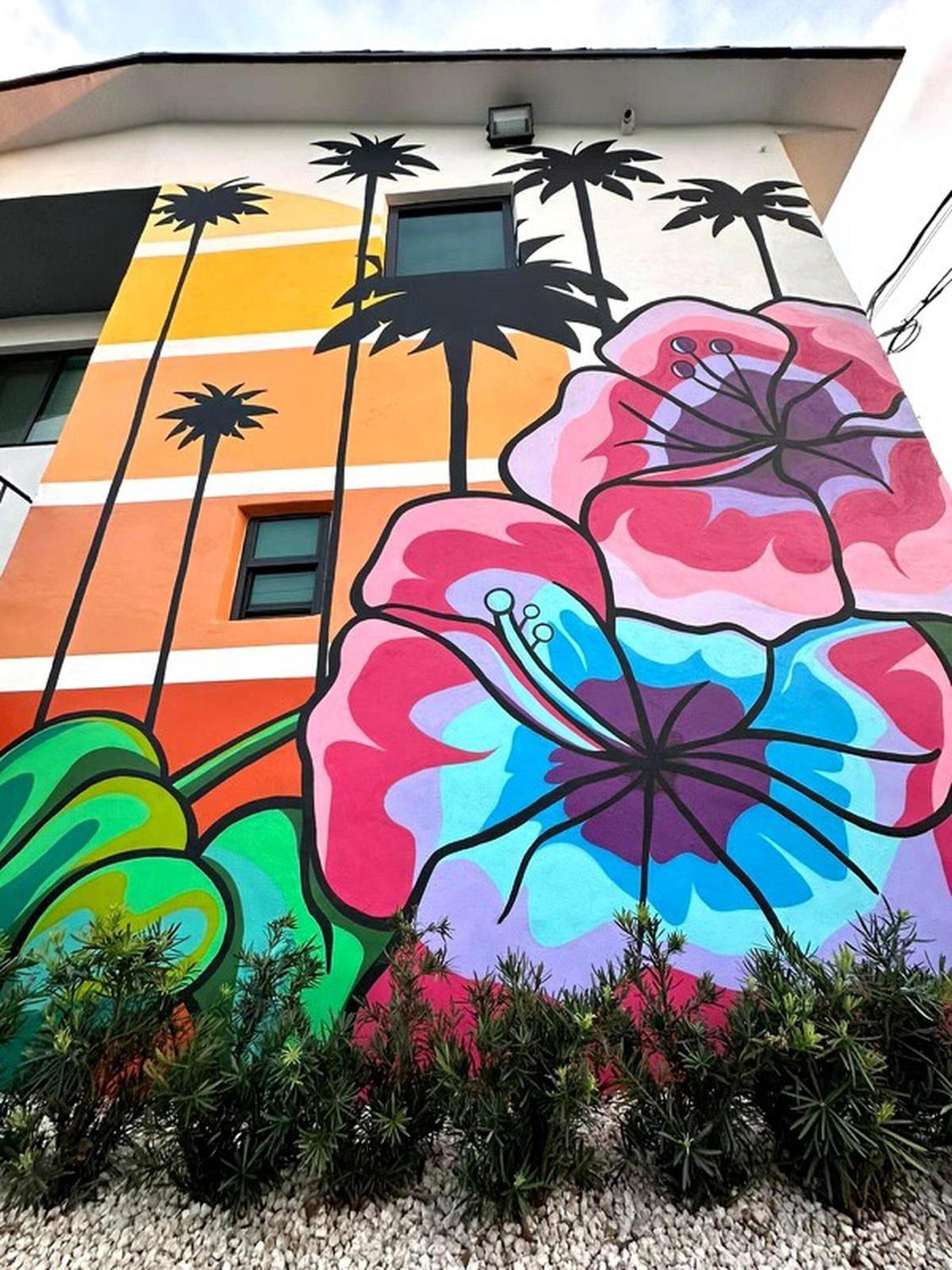Stylish Wynwood Retreat Near Art District