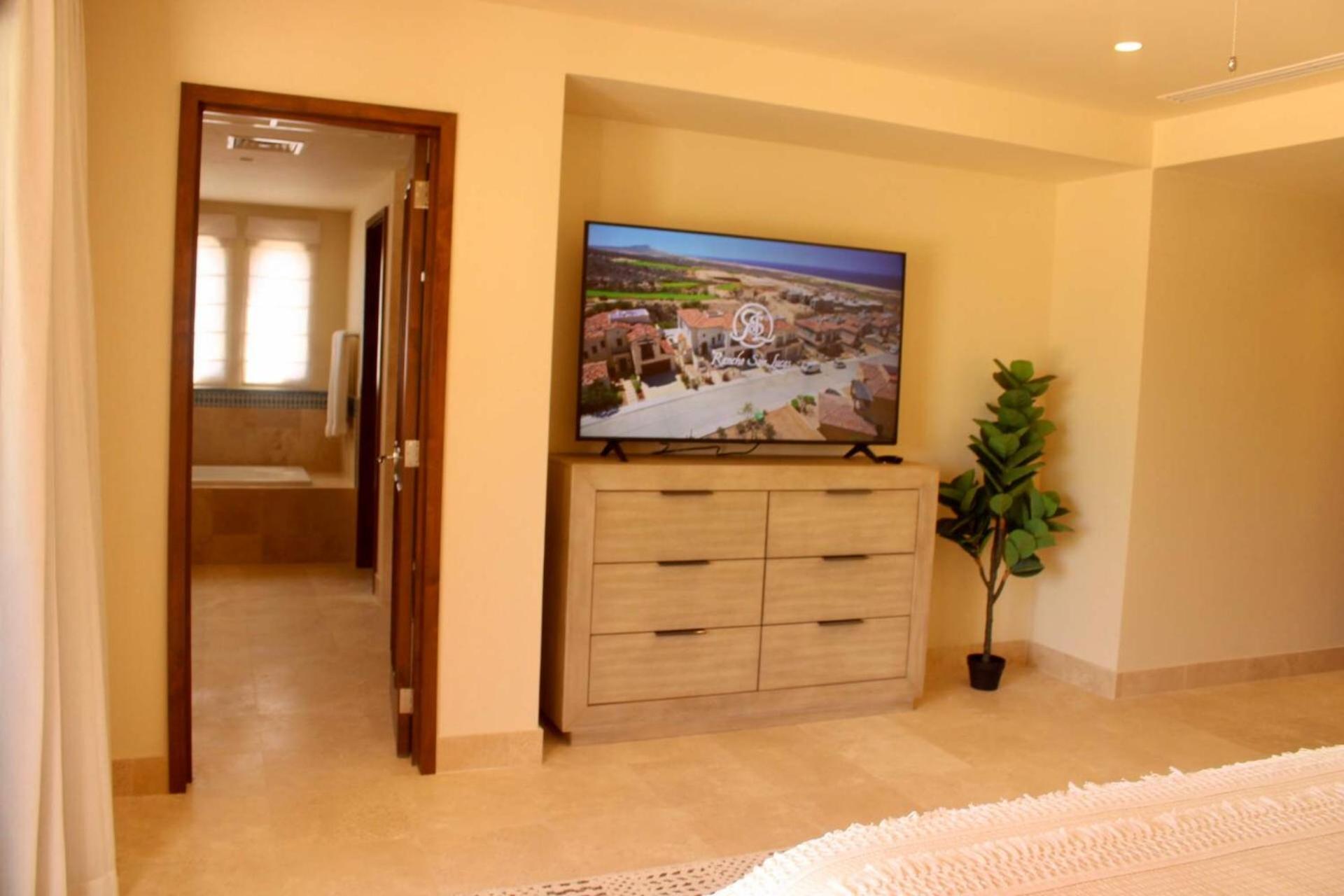 Luxe Villa Retreat at Rancho San Lucas