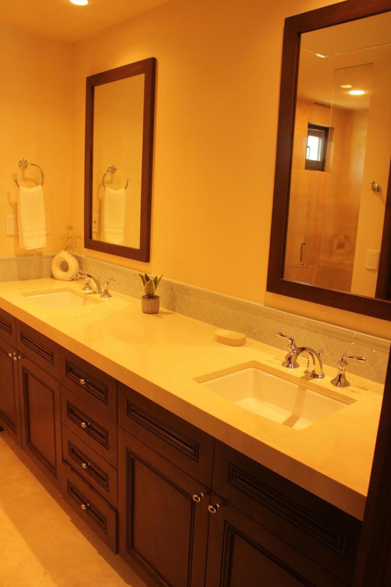 Luxe Villa Retreat at Rancho San Lucas