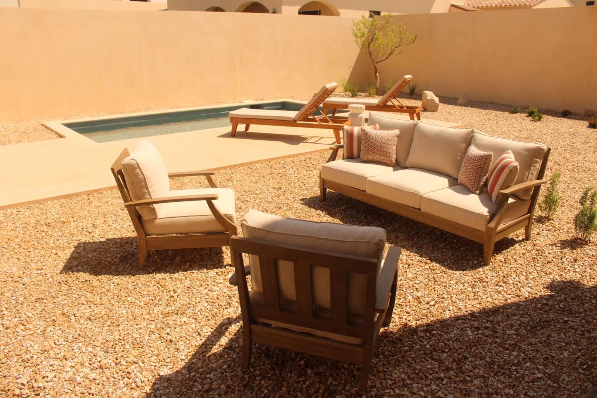 Luxe Villa Retreat at Rancho San Lucas
