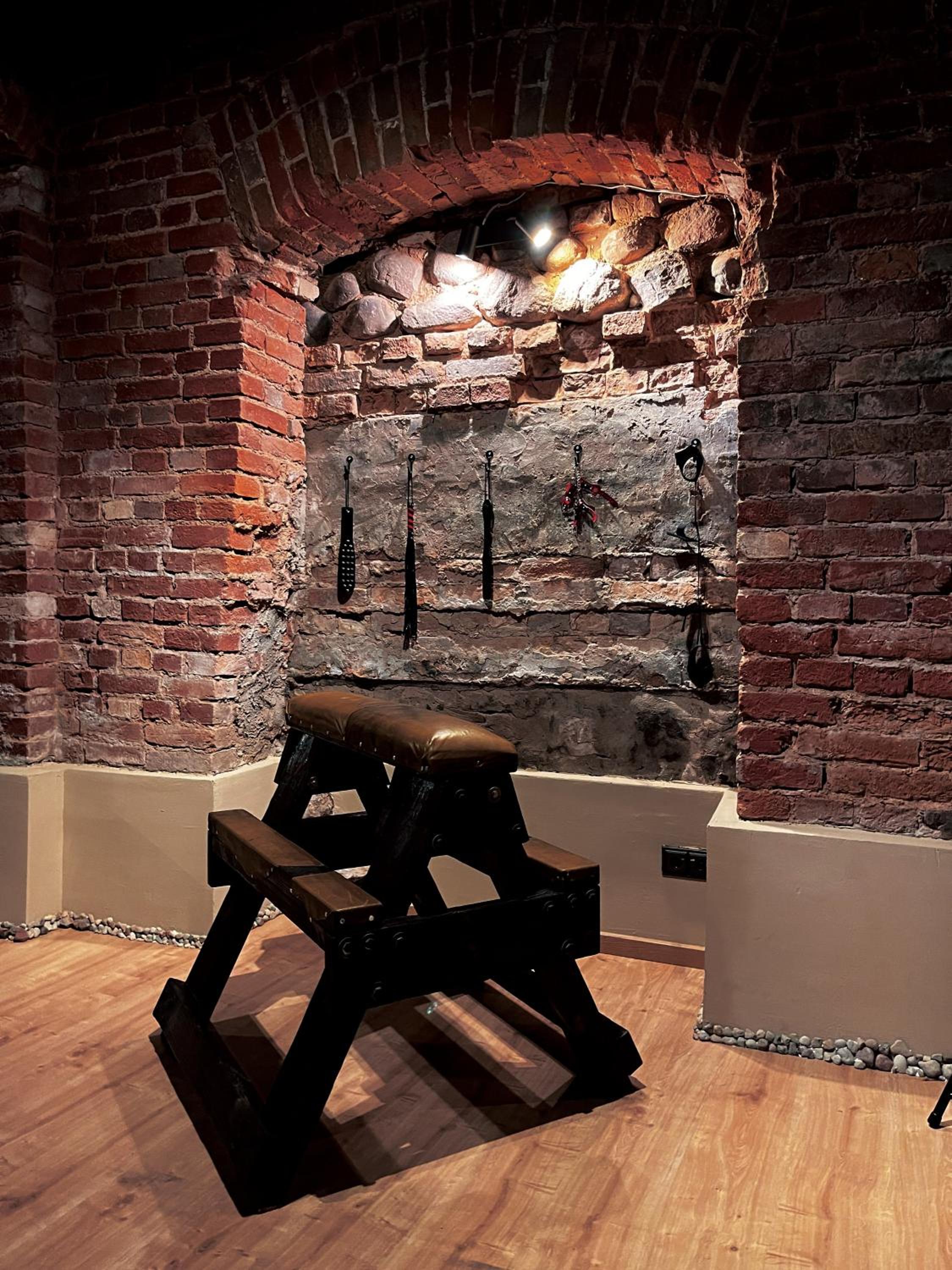 FETISH Room view 5
