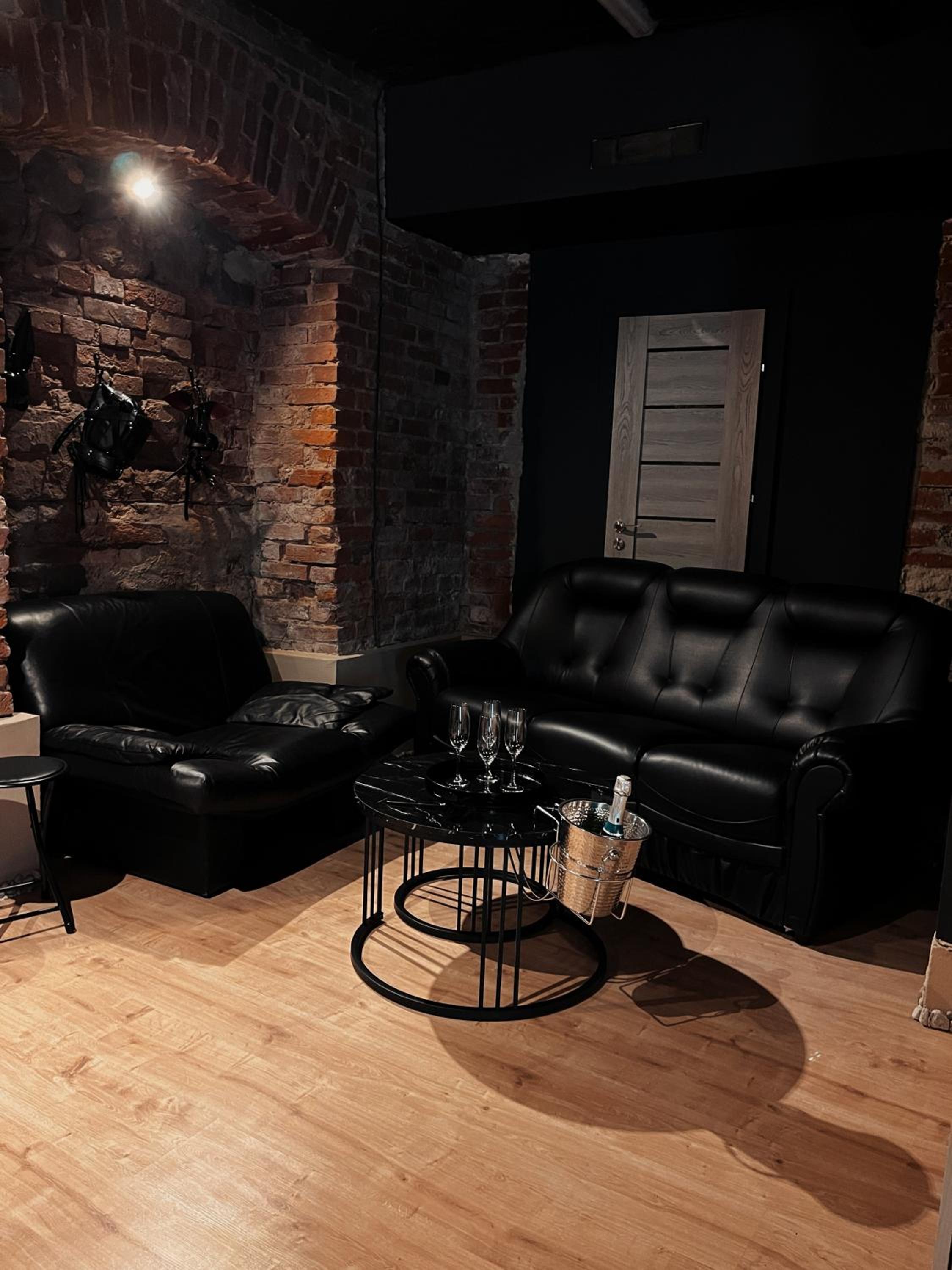 FETISH Room view 2