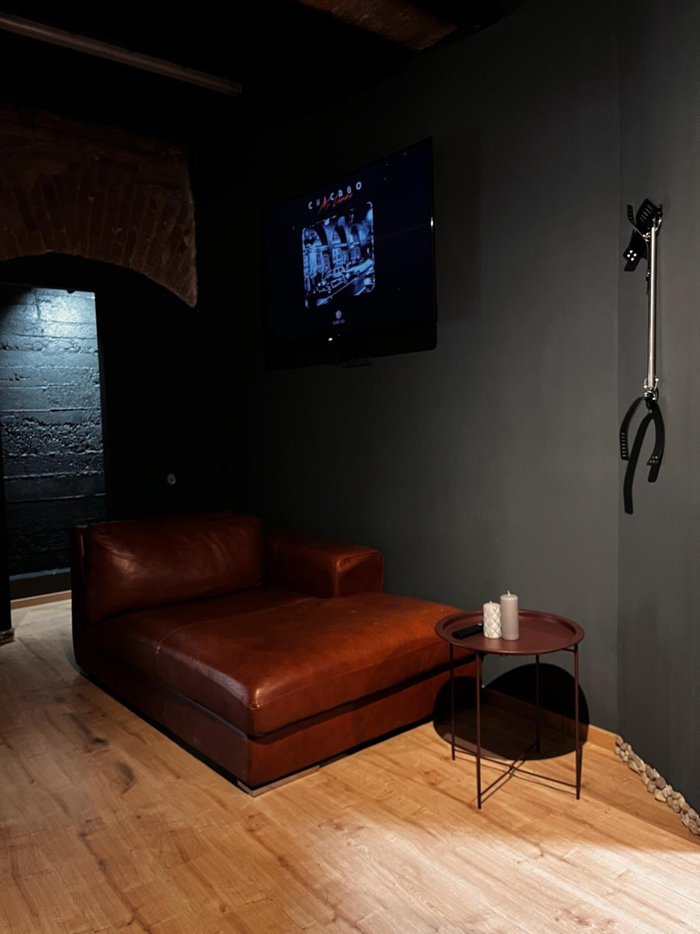 FETISH Room view 4