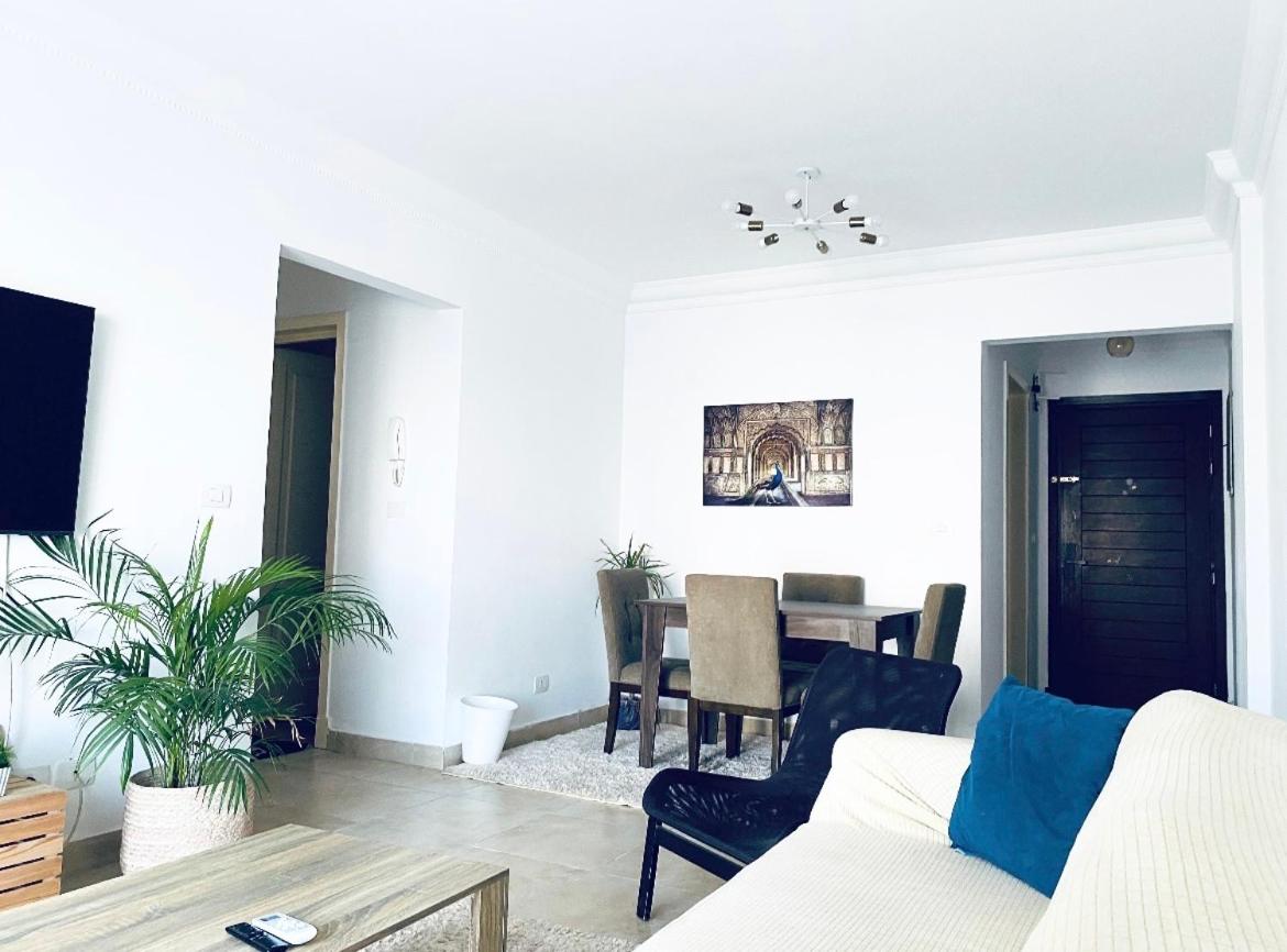 Madinaty Comfort Residence