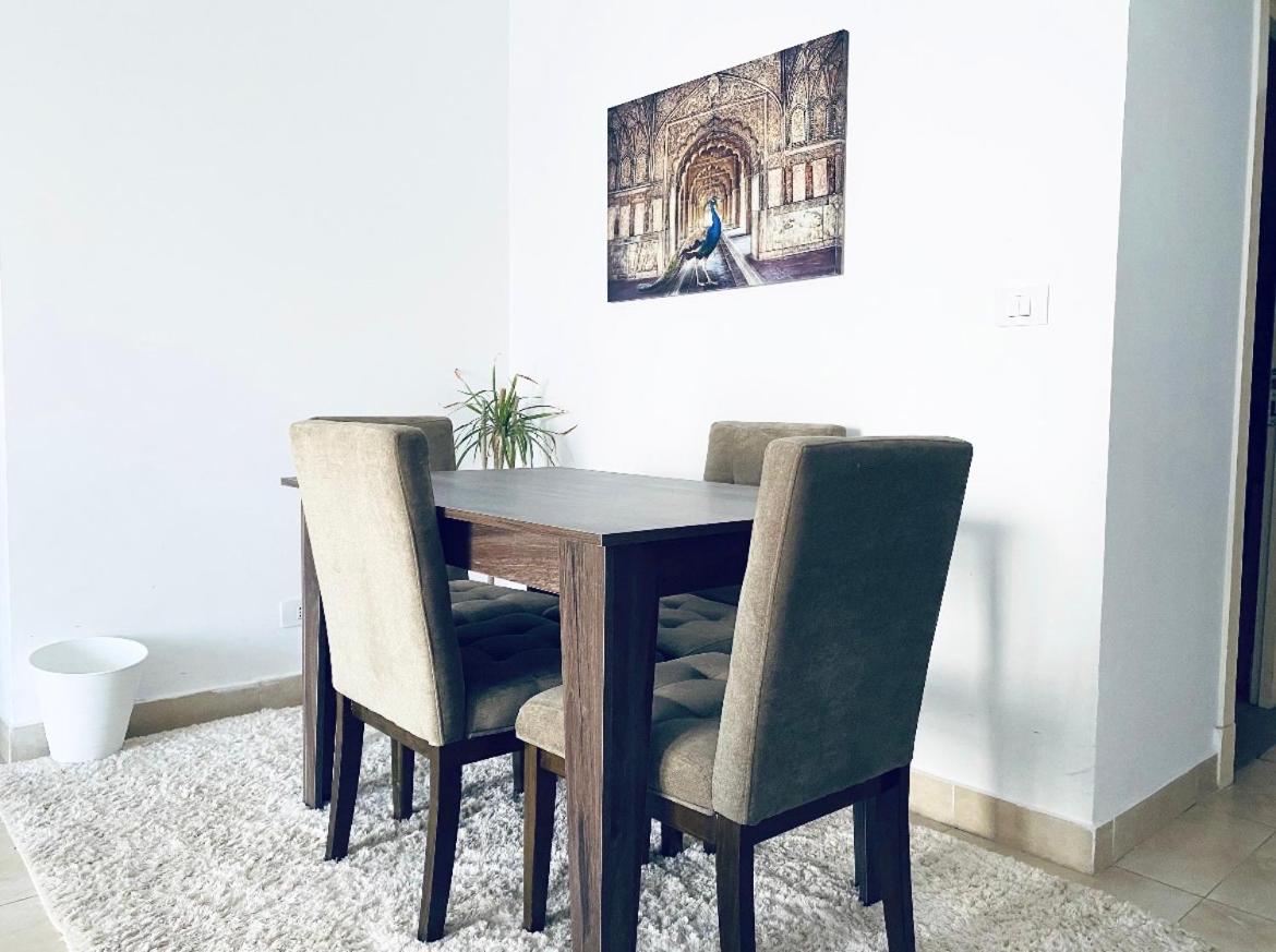 Madinaty Comfort Residence