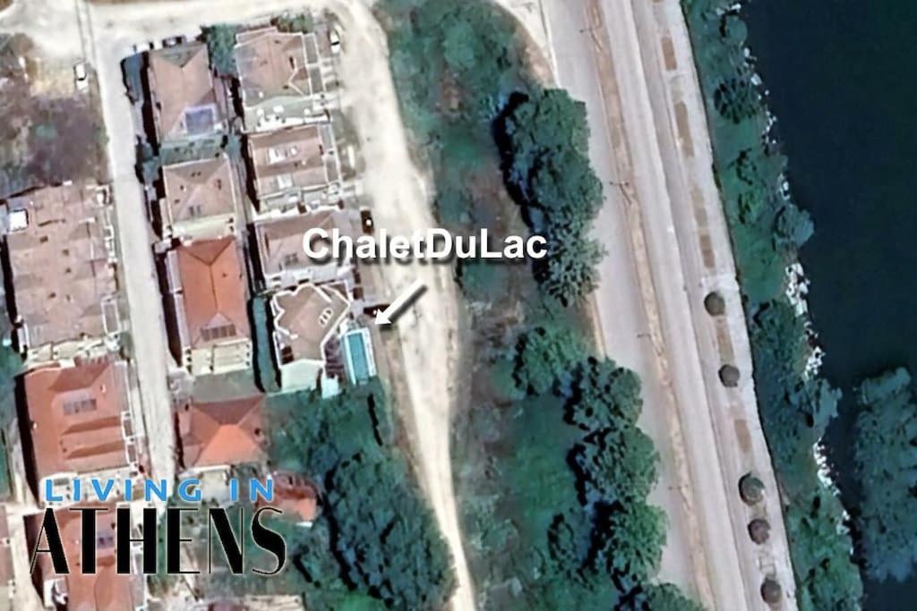 Chalet DuLac