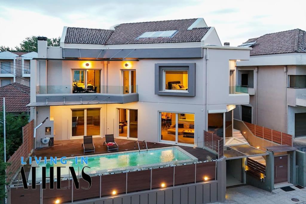 Chalet DuLac